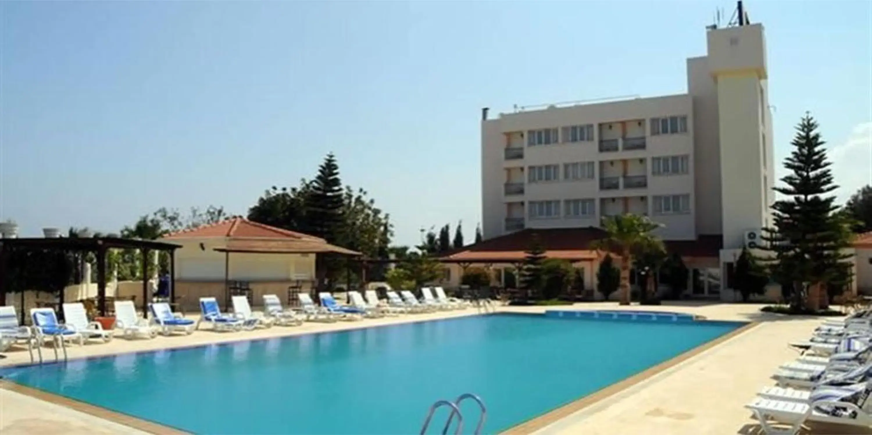 Mountain View Hotel Mountain View Hotel