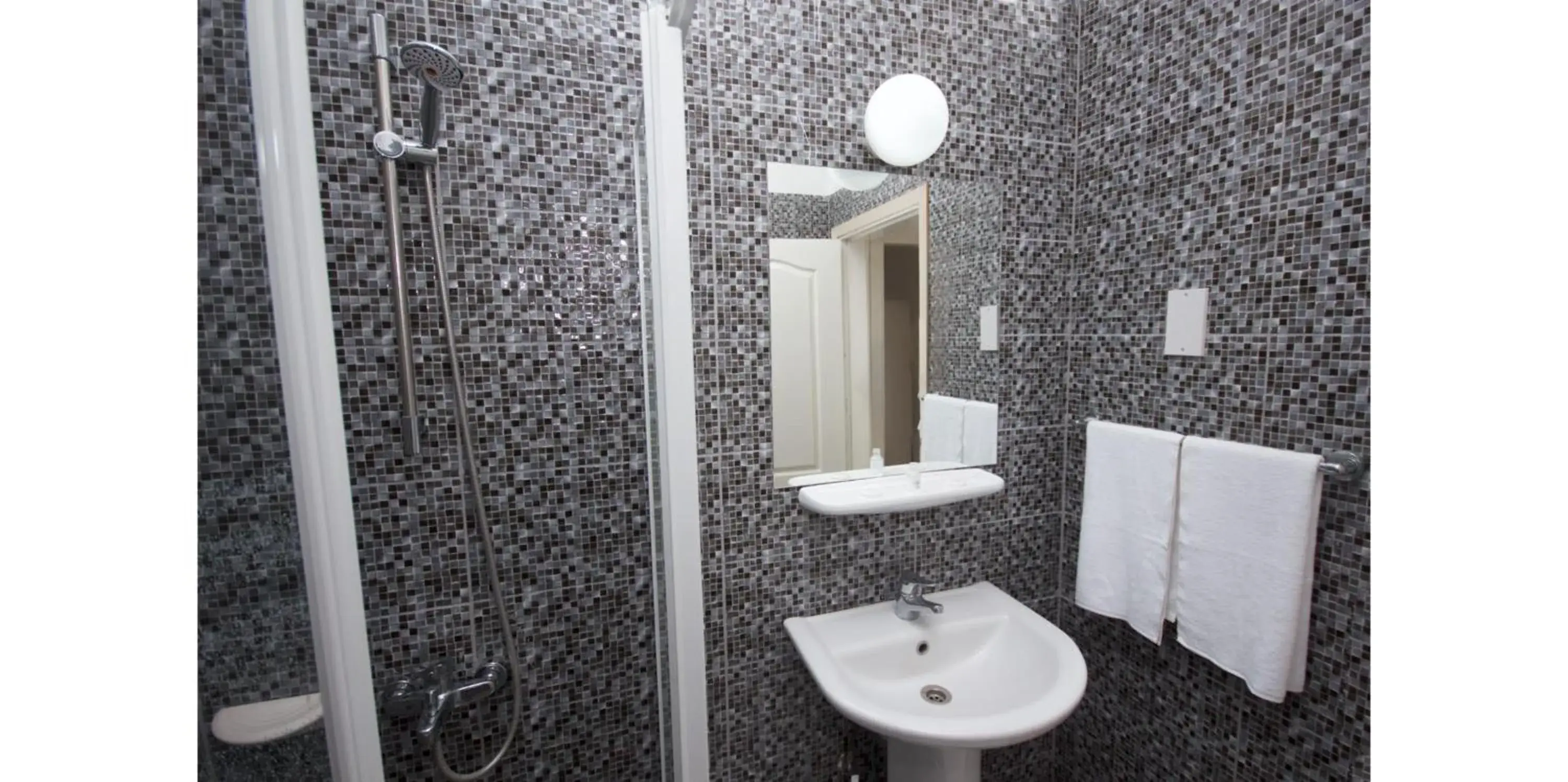 Mountain View Hotel Mountain View Hotel