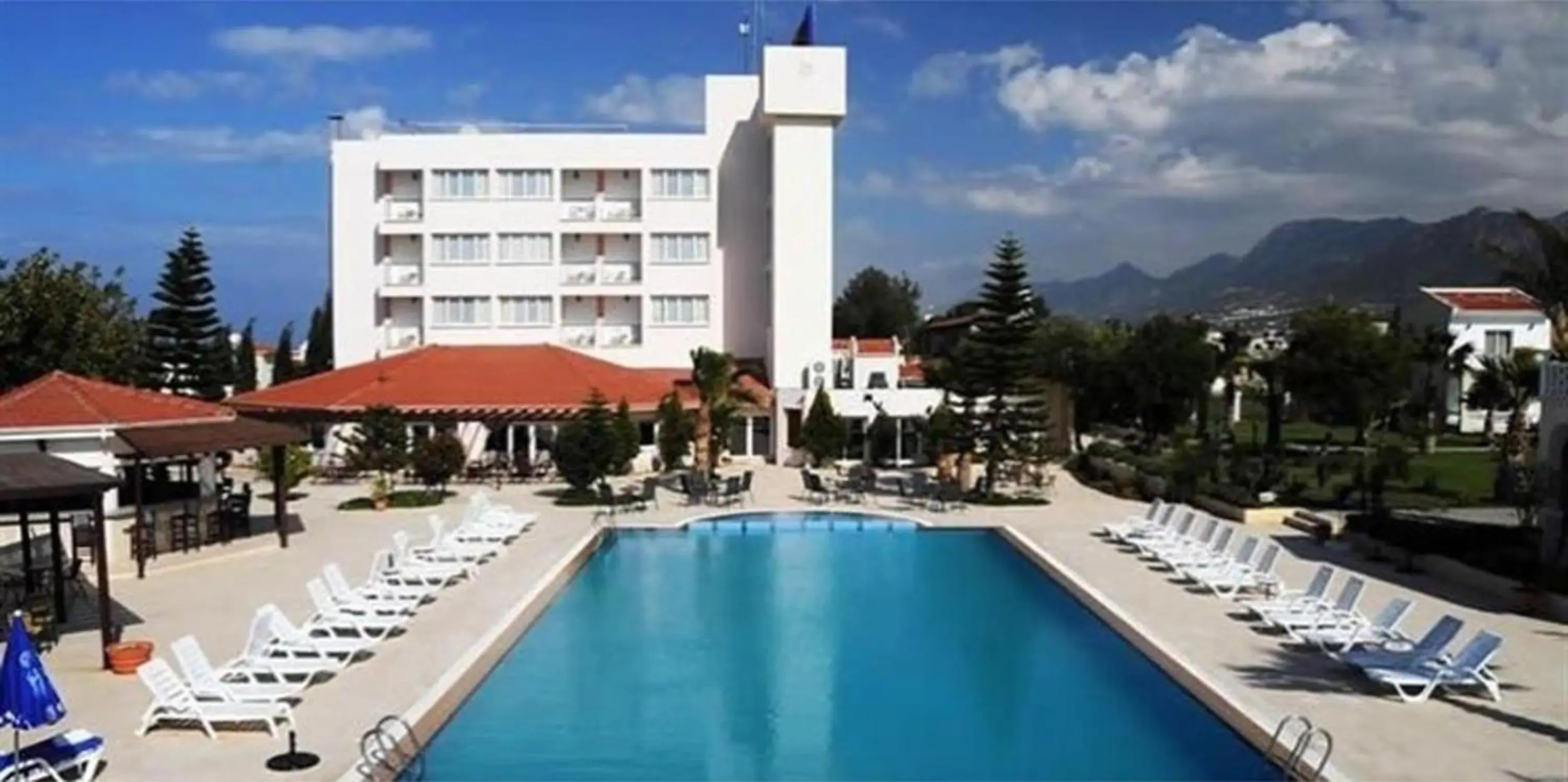 Mountain View Hotel Mountain View Hotel