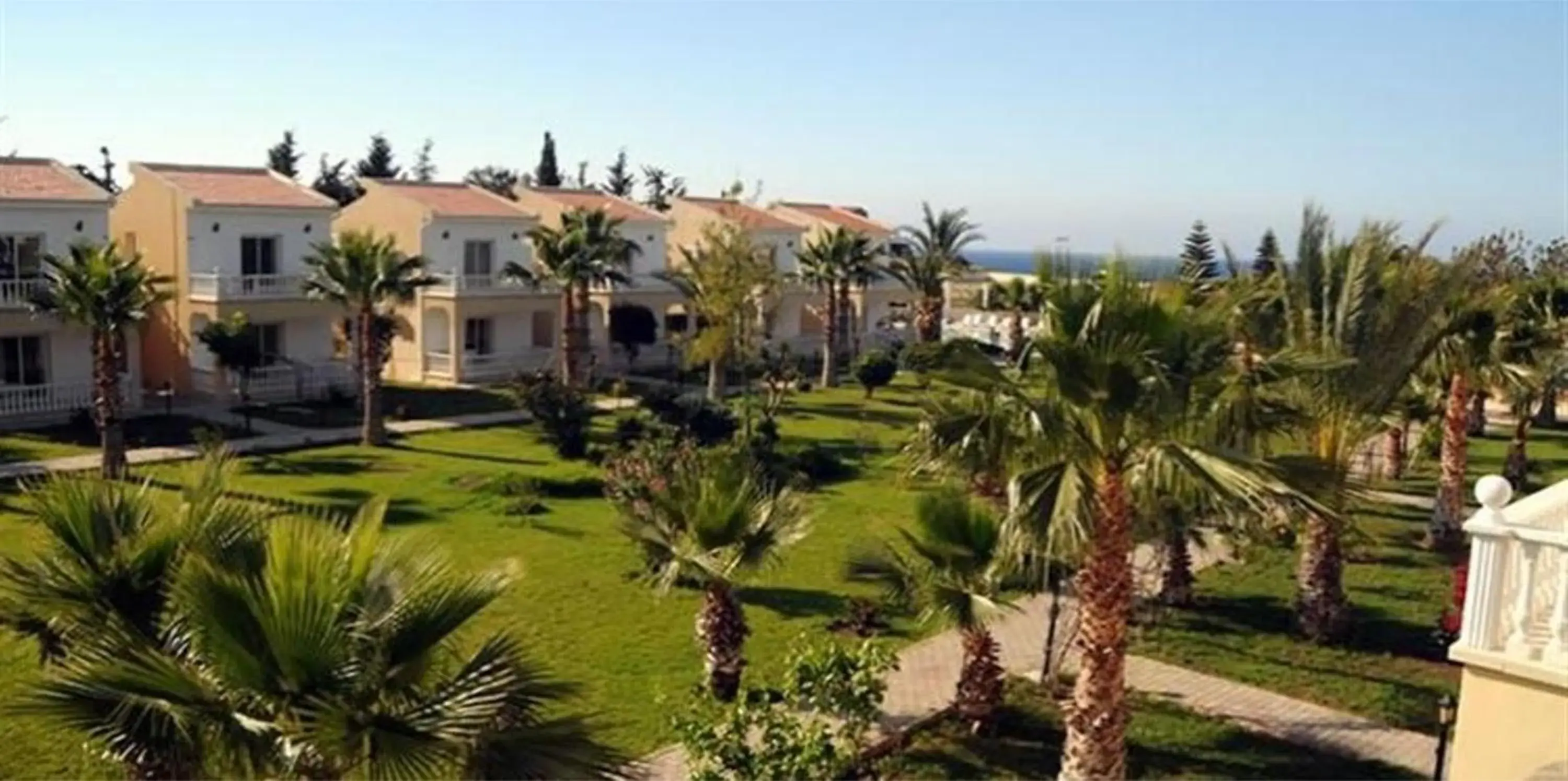 Property building in Mountain View Hotel Property building in Mountain View Hotel