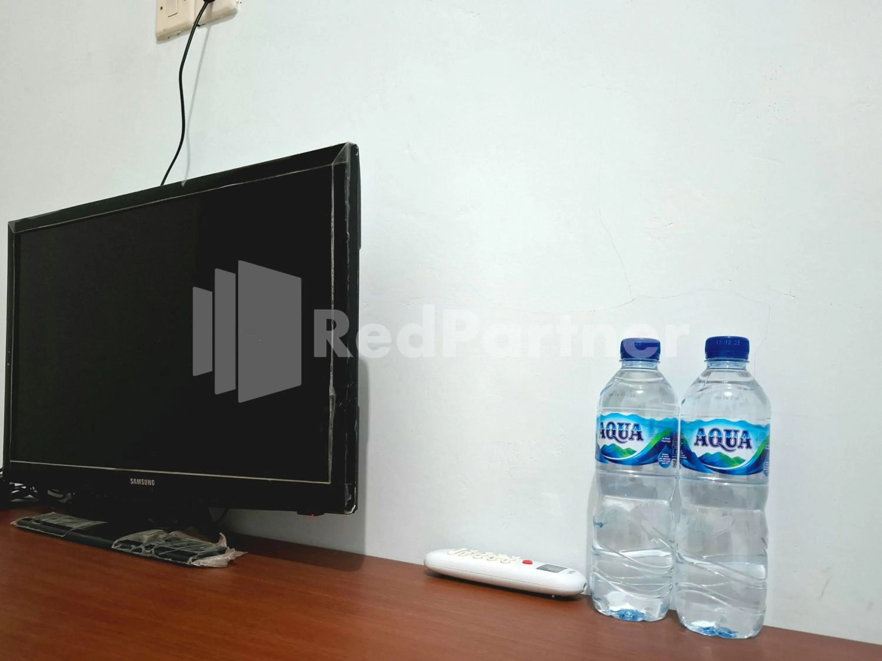 Bedroom in Assalaam Homestay Syariah RedPartner