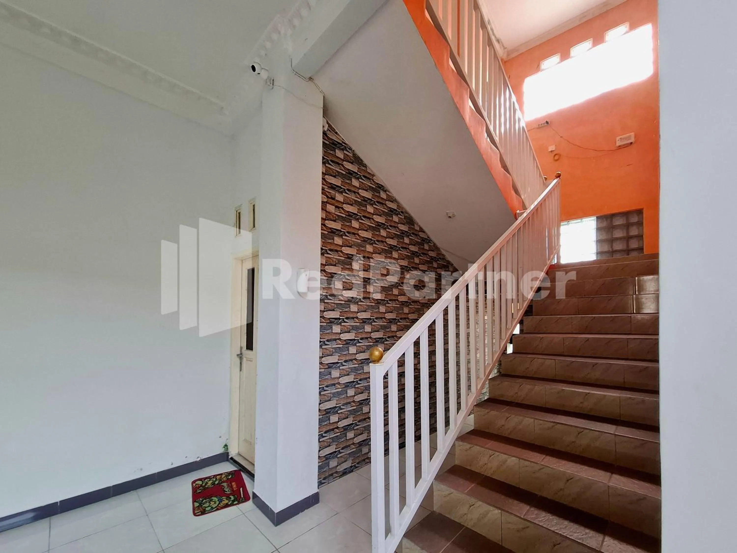 Property building in Assalaam Homestay Syariah RedPartner