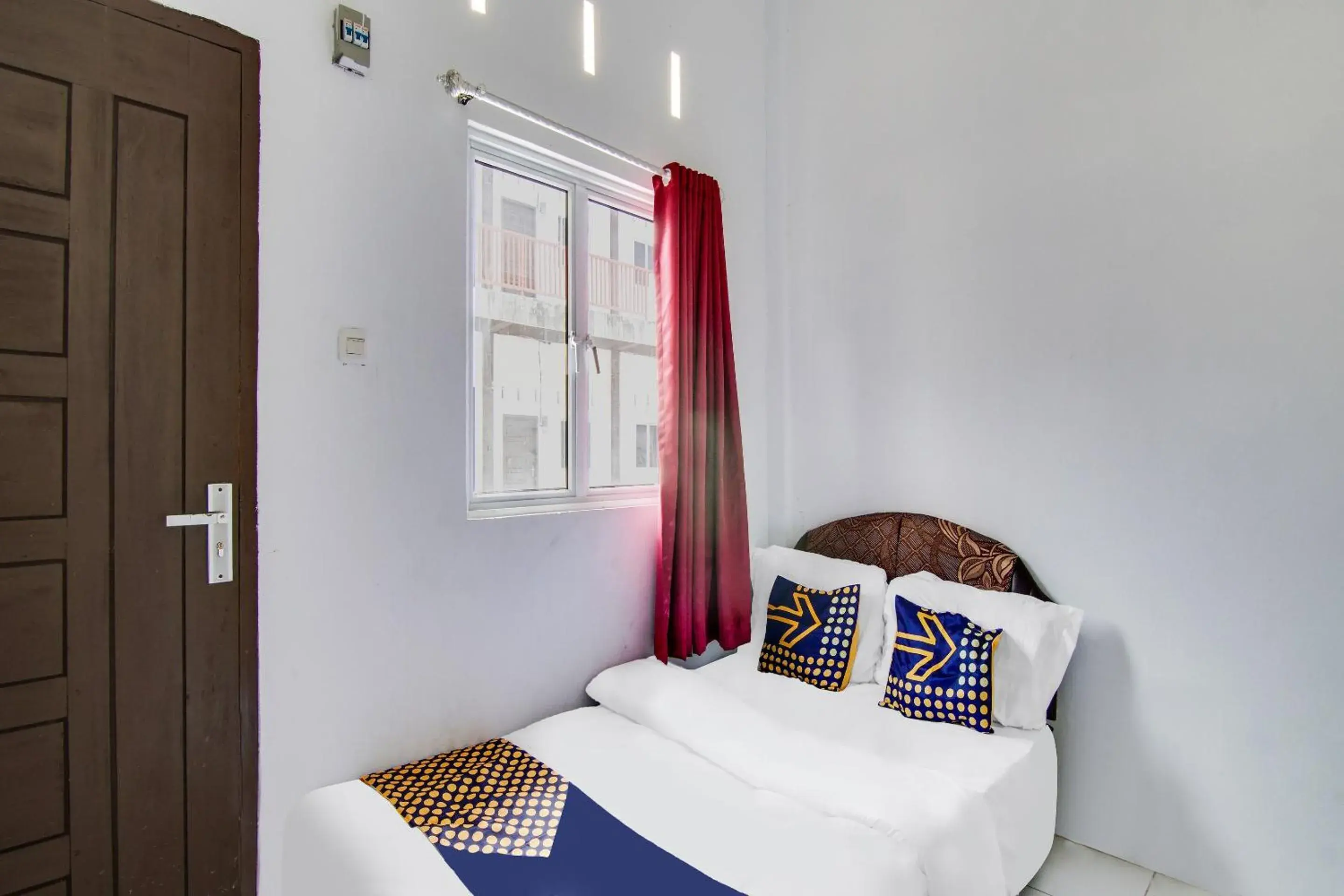 Hotel O Raja Homestay Syariah Hotel O Raja Homestay Syariah