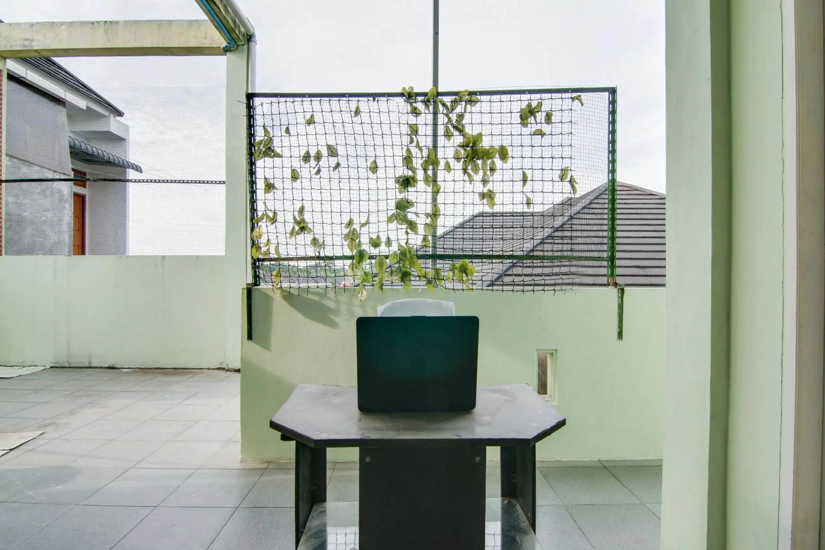 Lobby or reception in Hotel O Raja Homestay Syariah Lobby or reception in Hotel O Raja Homestay Syariah