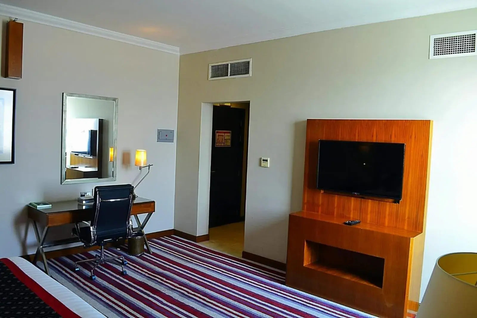 Two-Bedroom Suite in Wonder Palace Hotel Qatar Two-Bedroom Suite in Wonder Palace Hotel Qatar