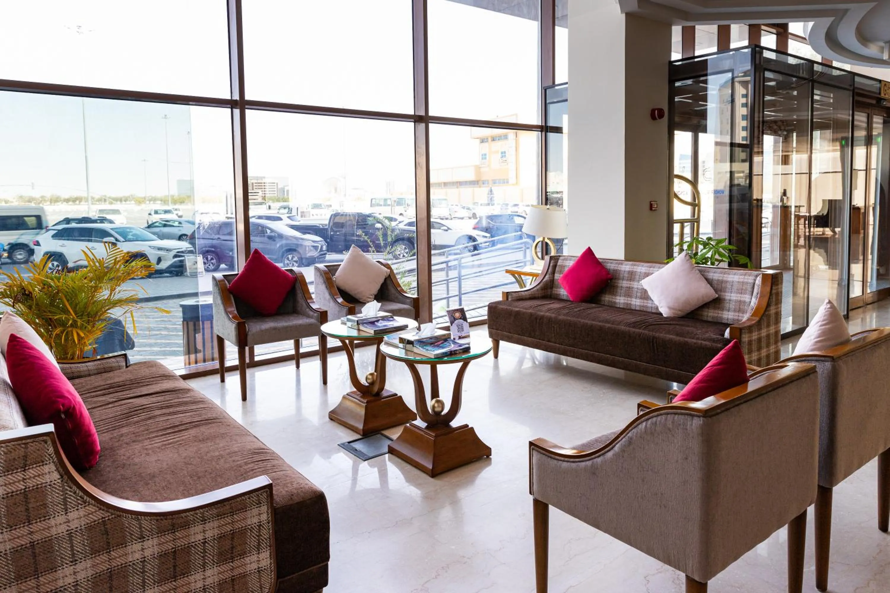 Wonder Palace Hotel Qatar