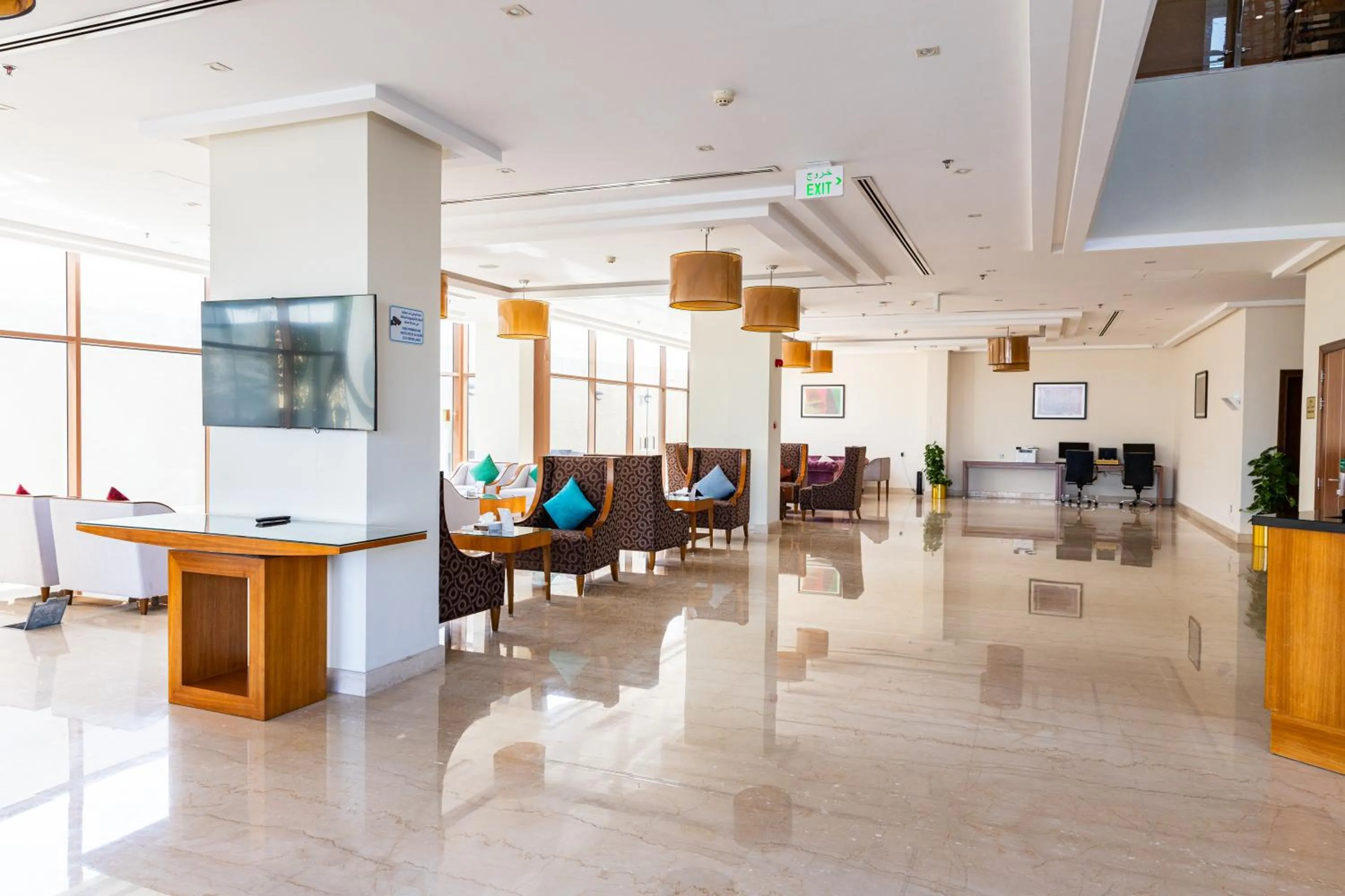 Wonder Palace Hotel Qatar