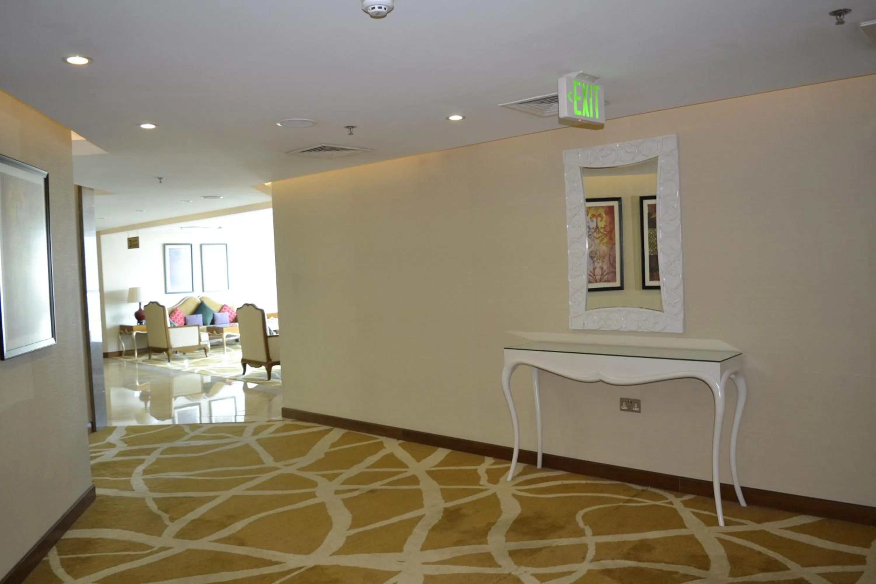 Wonder Palace Hotel Qatar