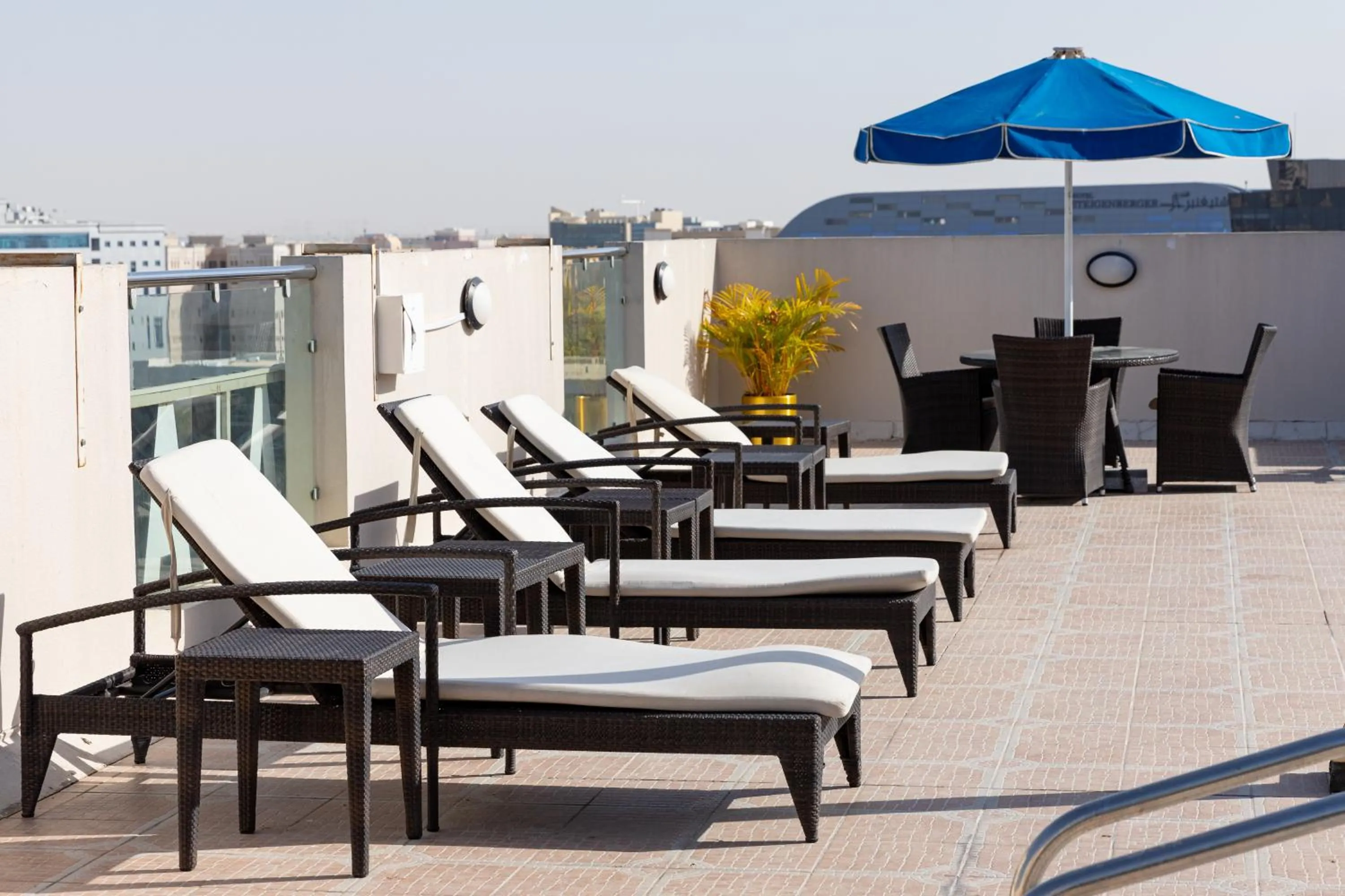 Wonder Palace Hotel Qatar