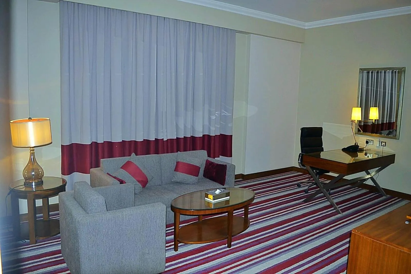 Wonder Palace Hotel Qatar