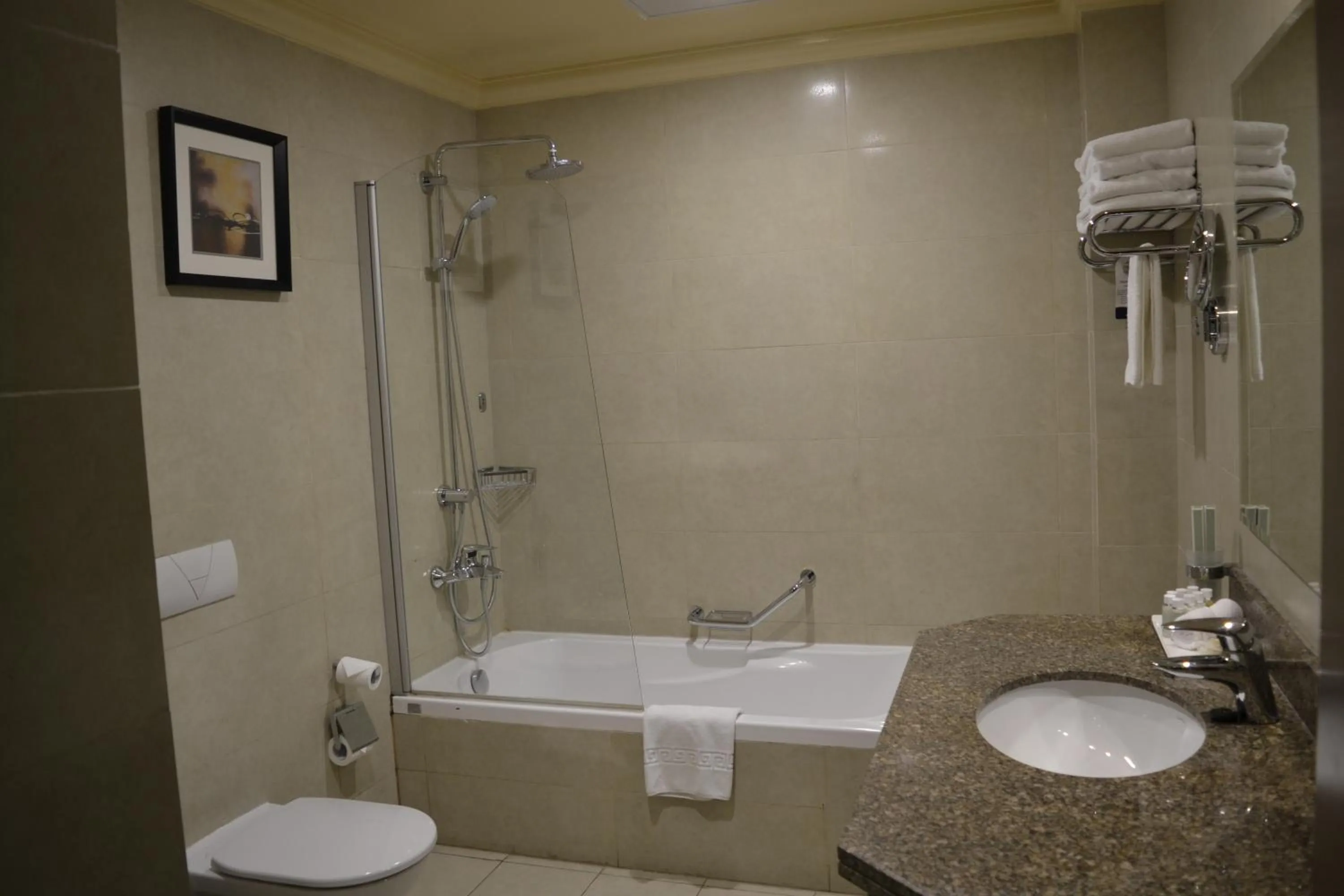 Wonder Palace Hotel Qatar