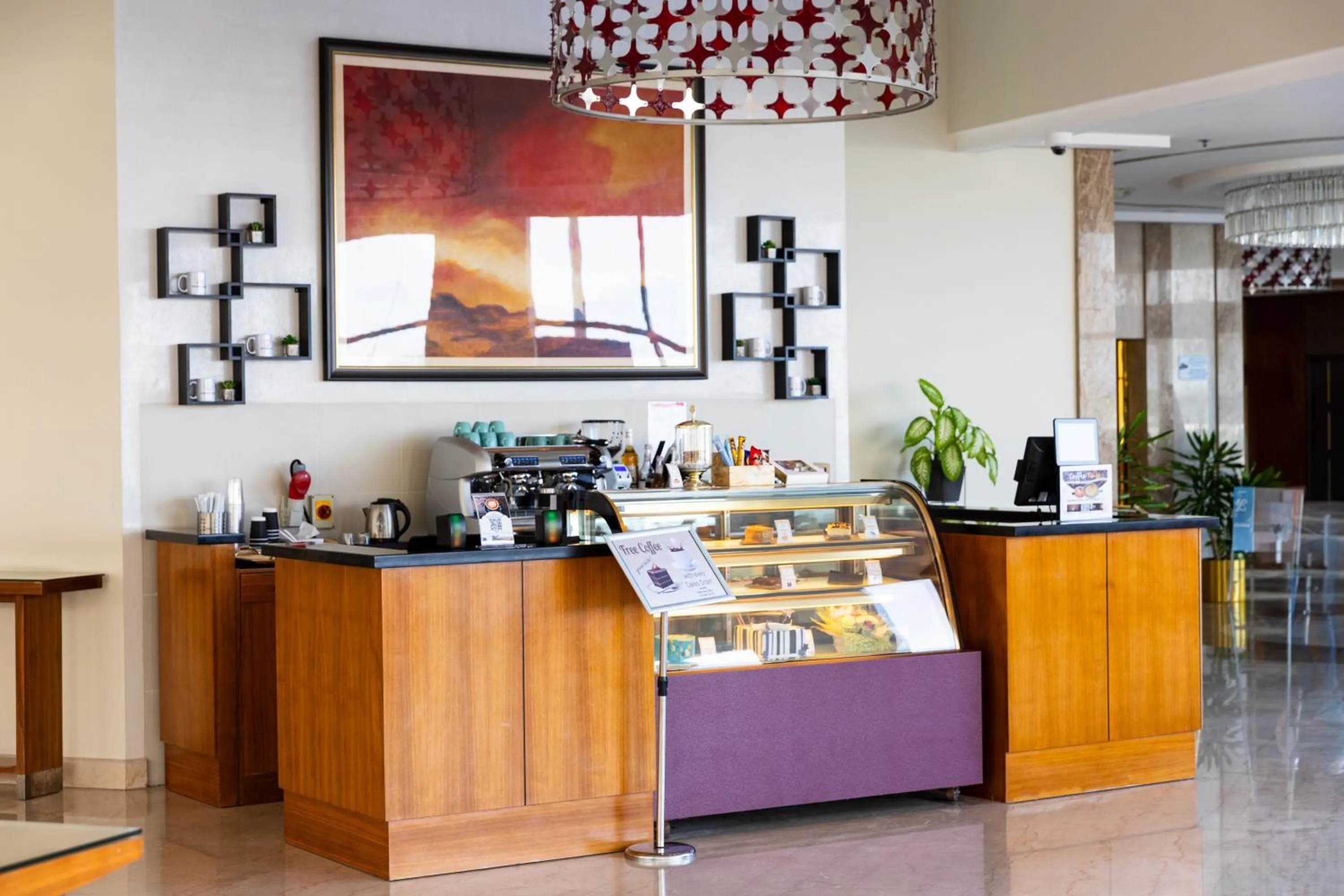 Wonder Palace Hotel Qatar