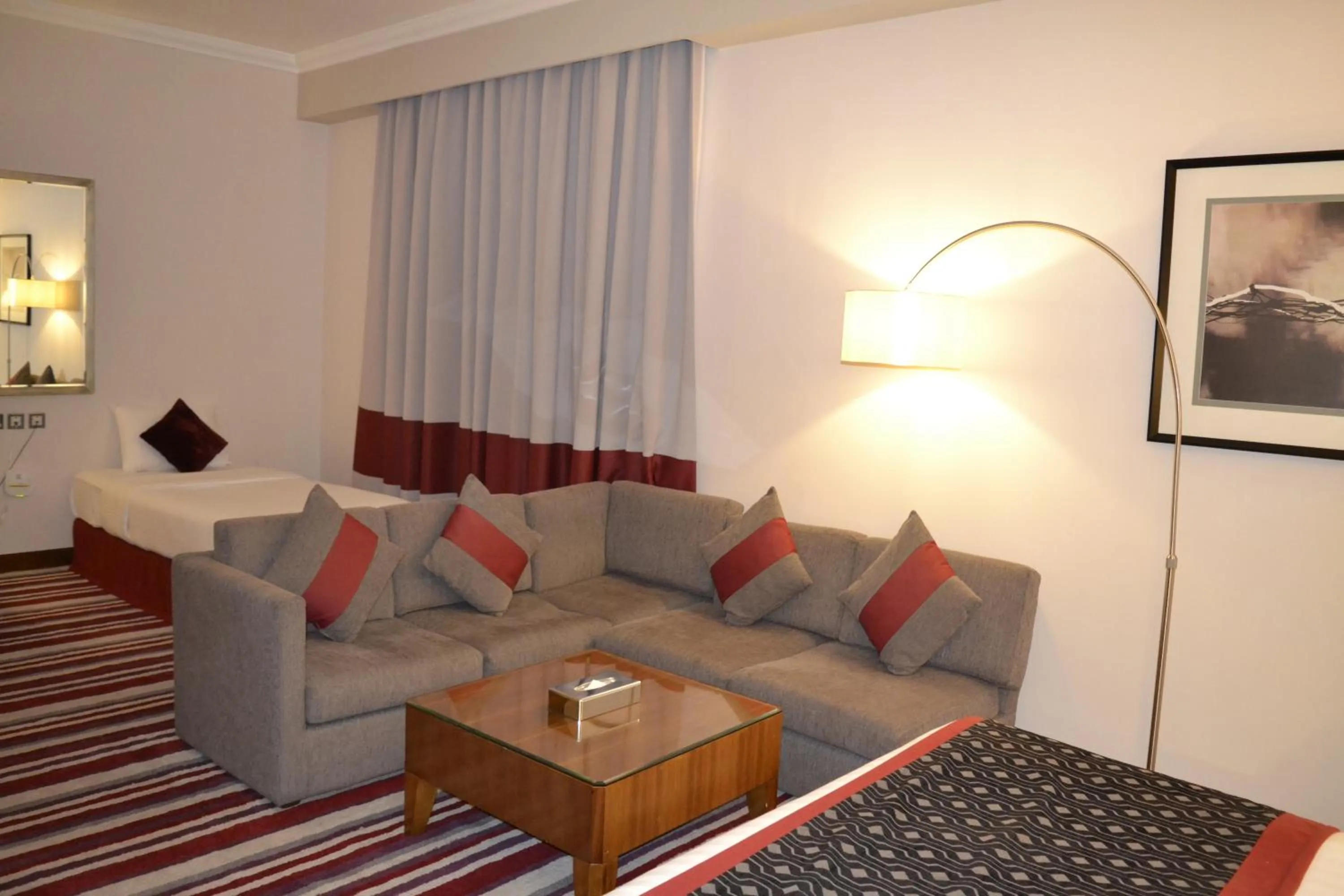 Wonder Palace Hotel Qatar