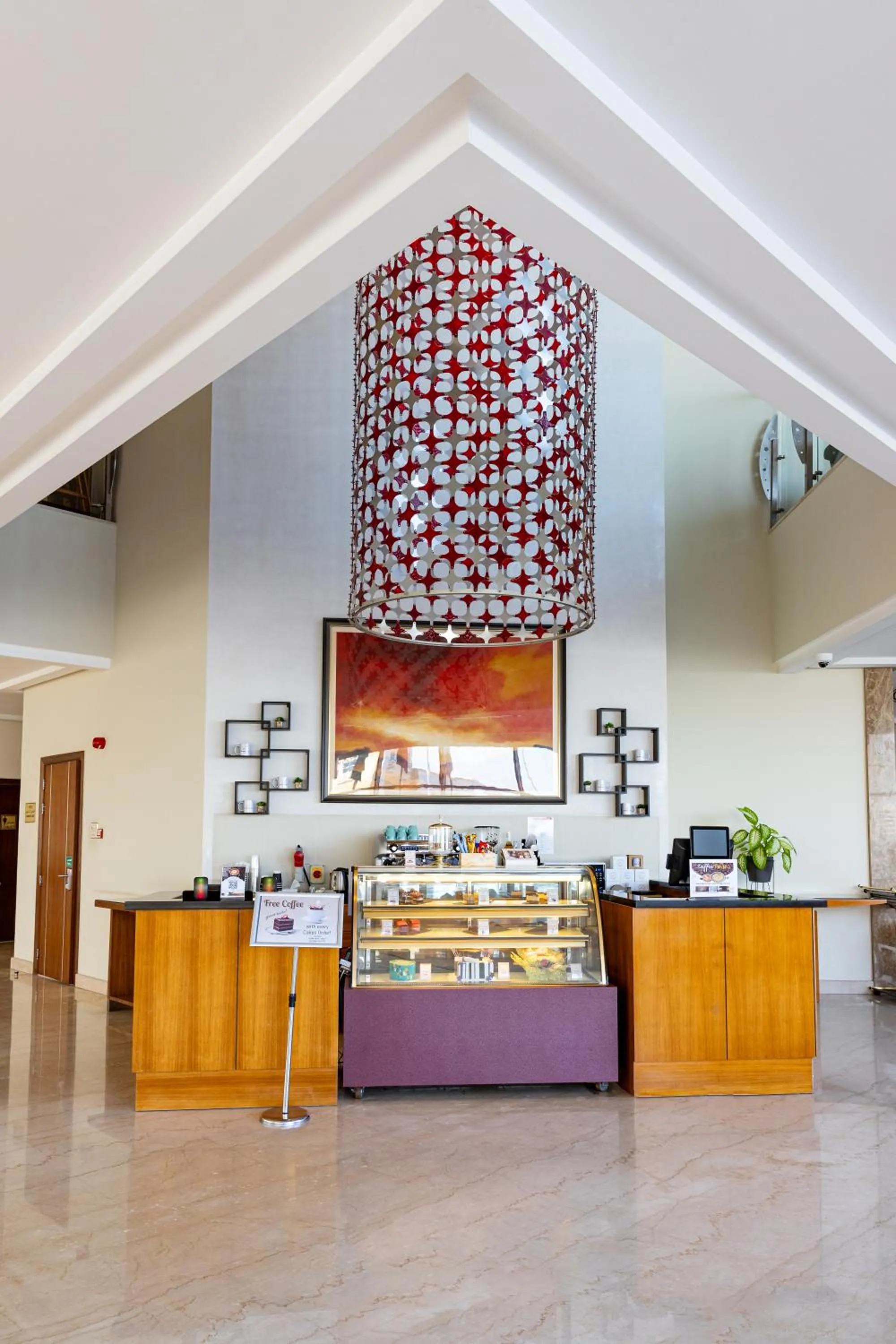 Wonder Palace Hotel Qatar