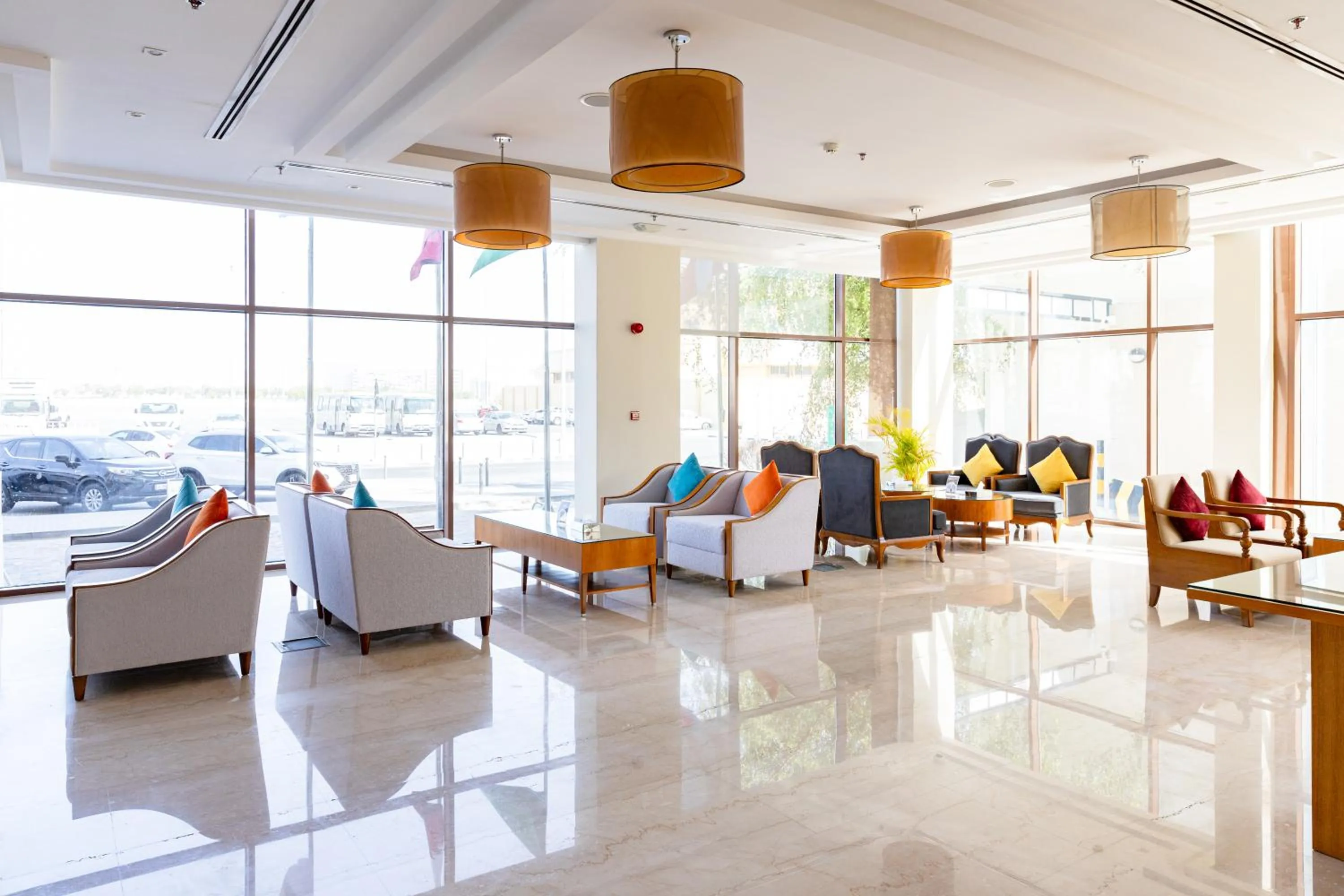 Wonder Palace Hotel Qatar