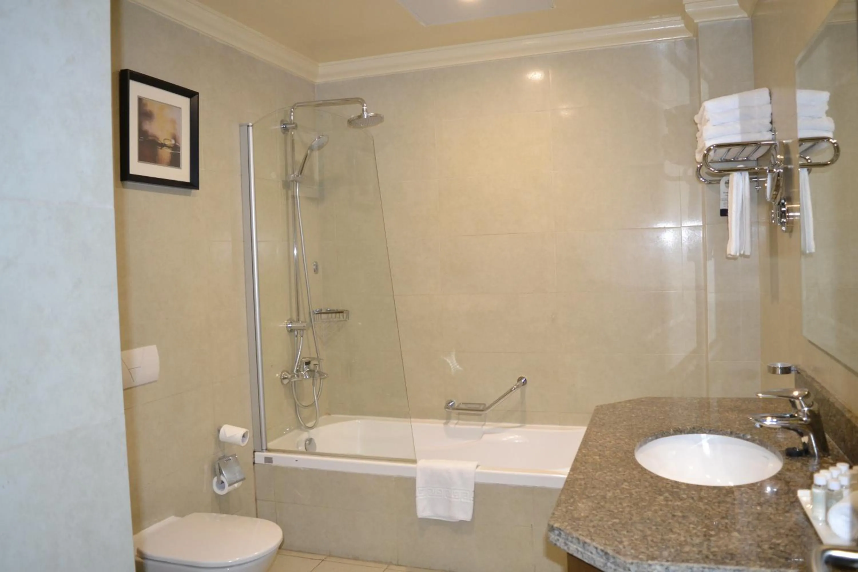 Wonder Palace Hotel Qatar