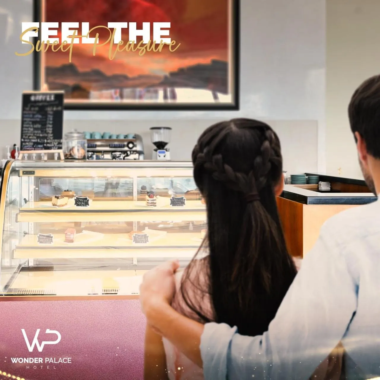 Wonder Palace Hotel Qatar