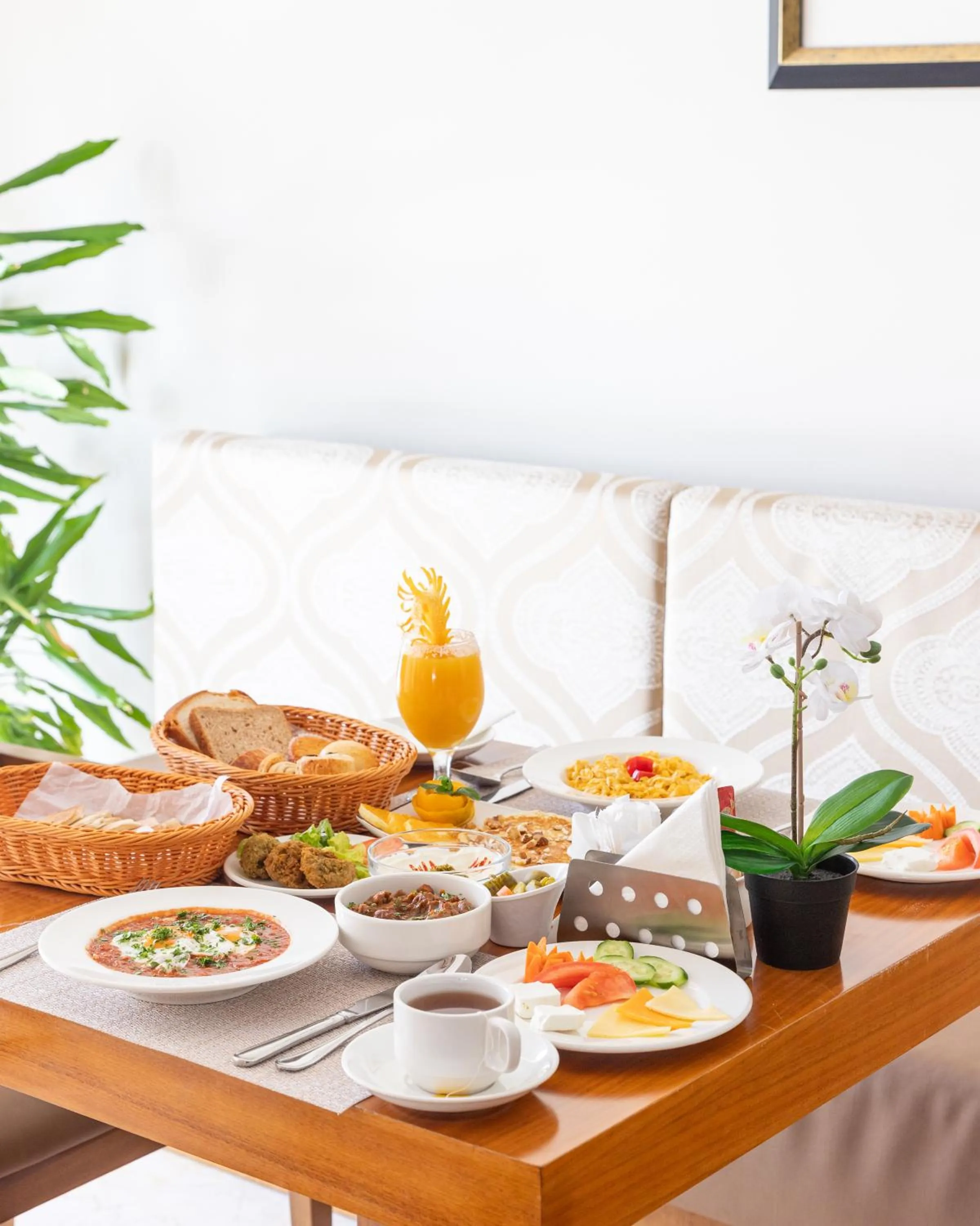 Wonder Palace Hotel Qatar