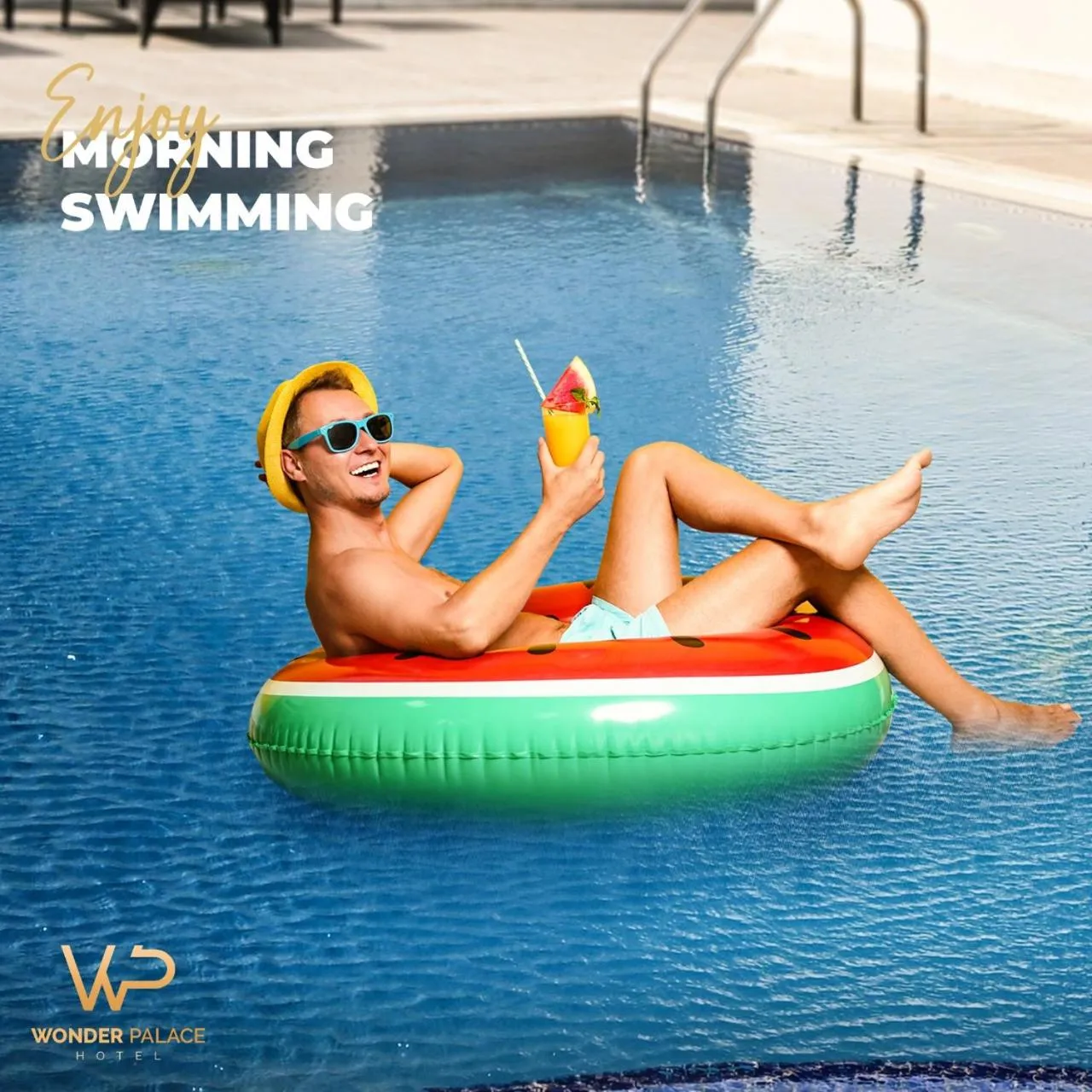 Wonder Palace Hotel Qatar