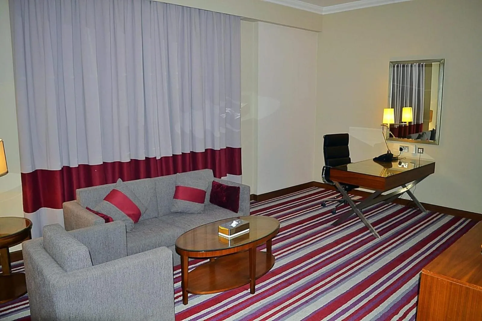 Wonder Palace Hotel Qatar