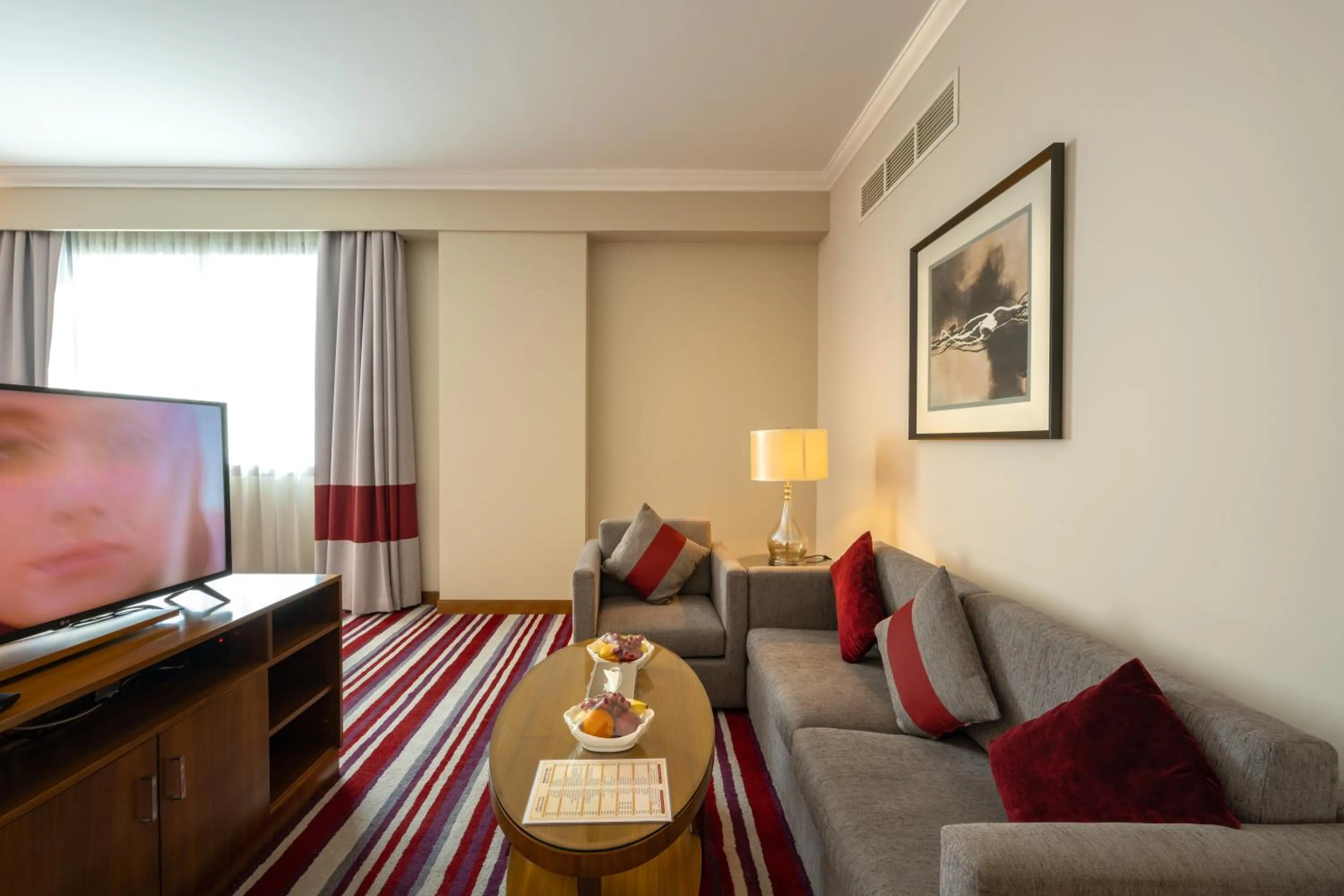 Wonder Palace Hotel Qatar