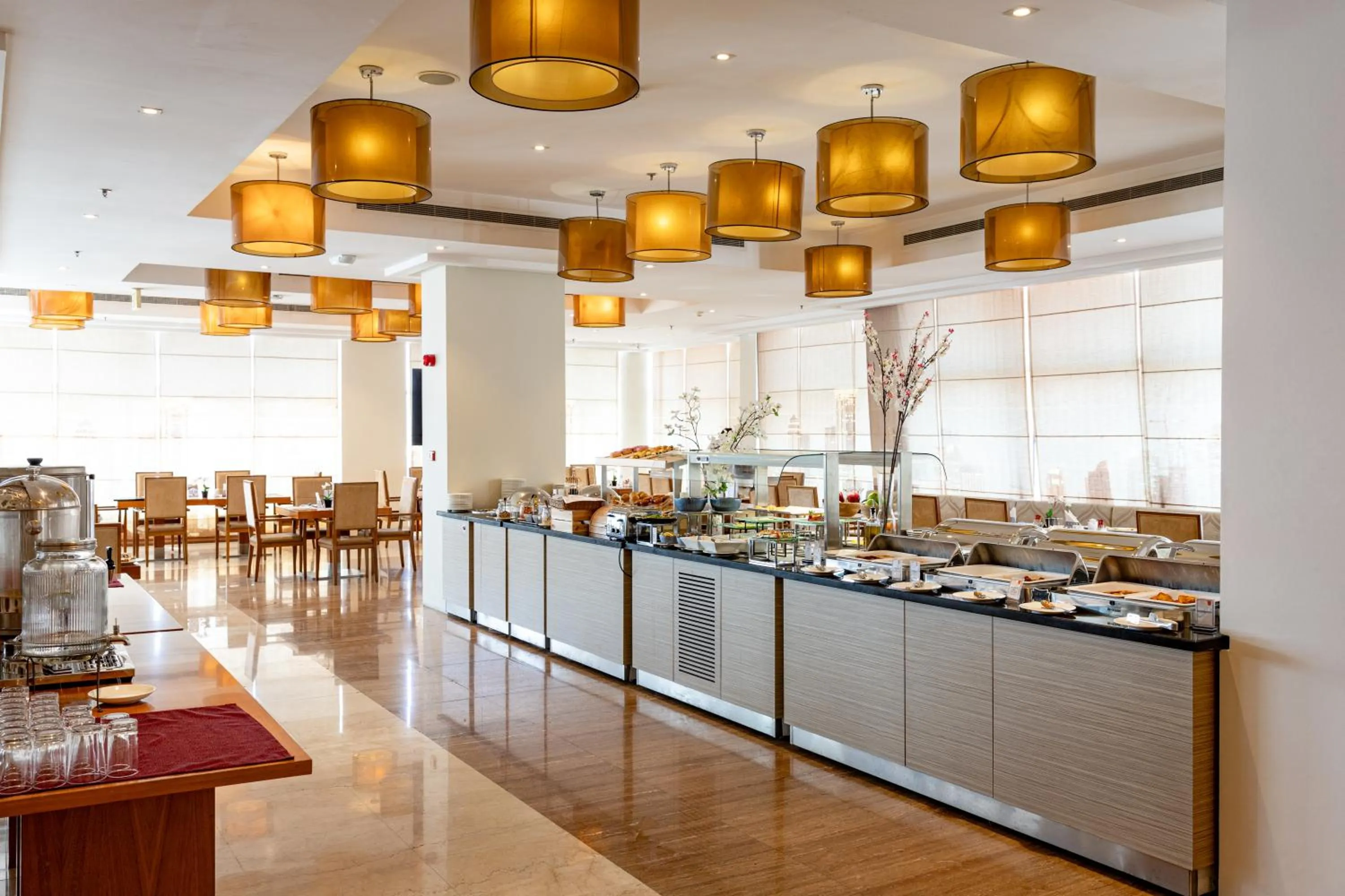 Wonder Palace Hotel Qatar