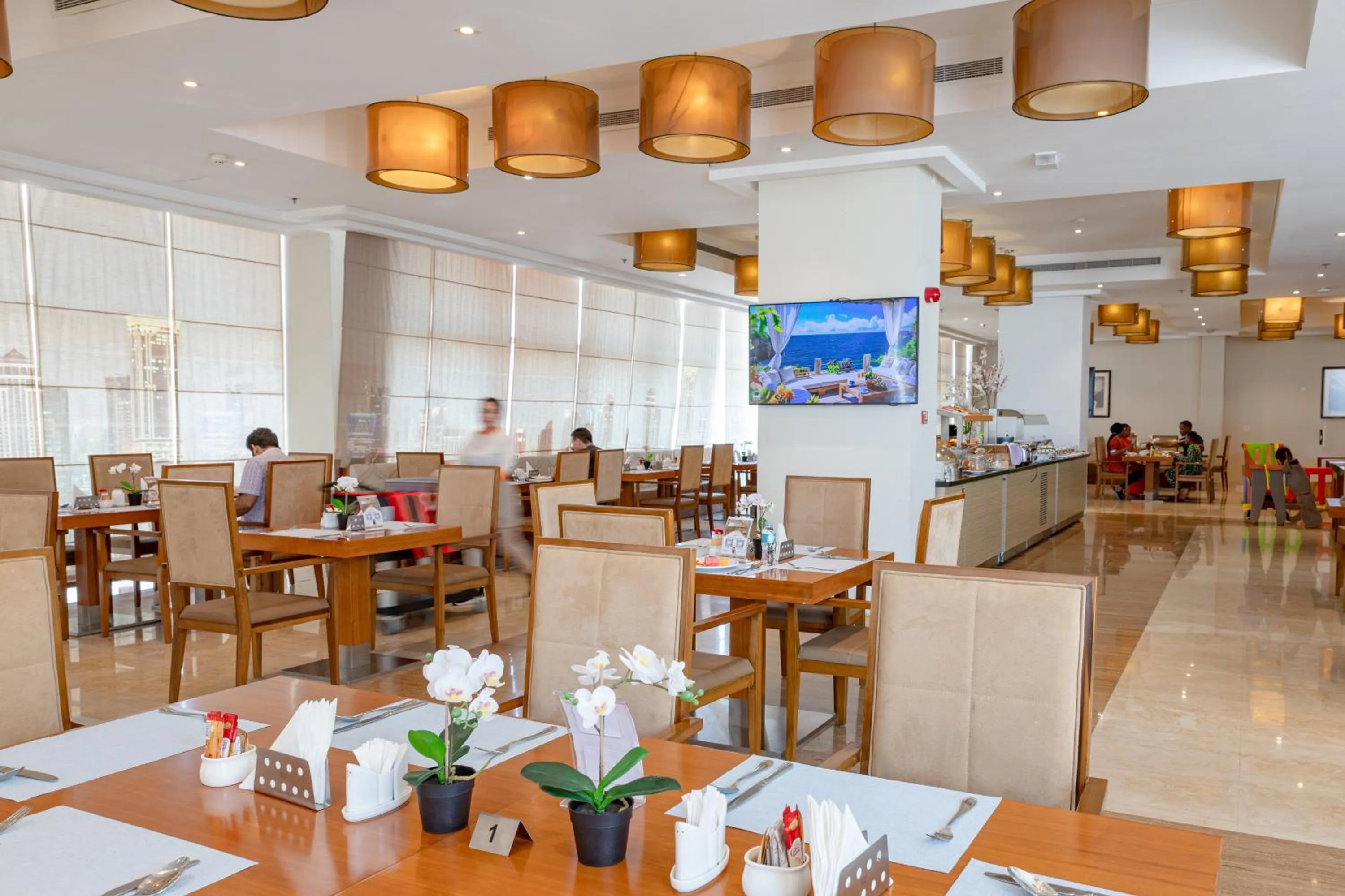 Wonder Palace Hotel Qatar