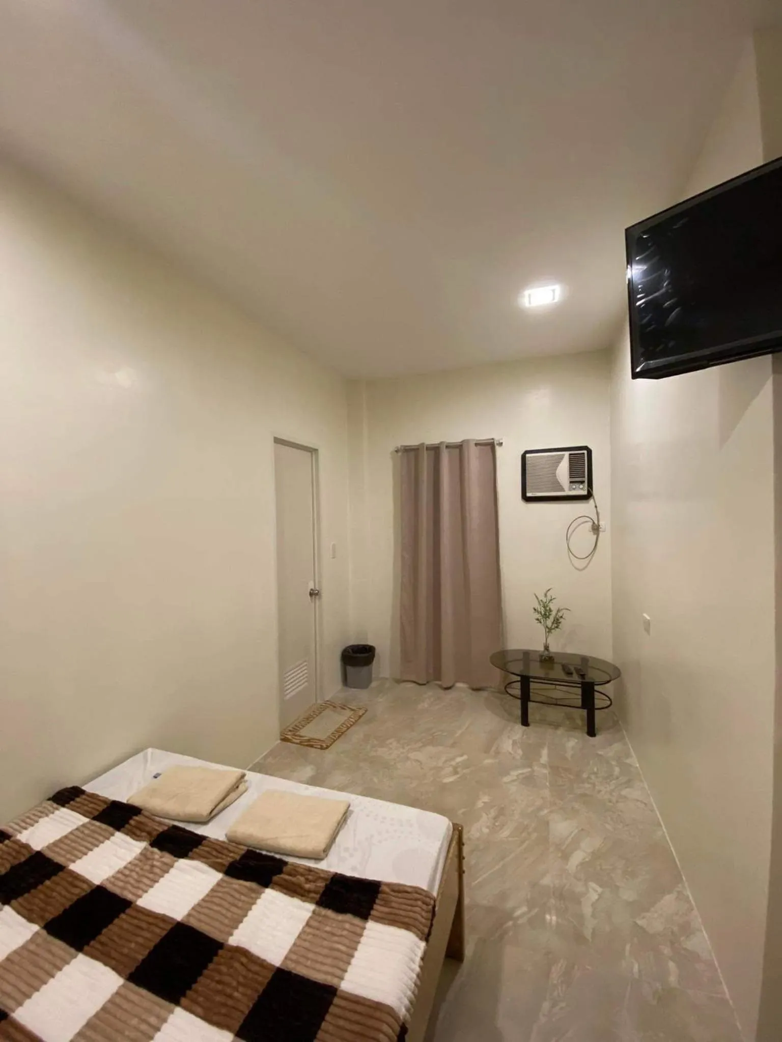 Bedroom, Bed in Antelmi Travelers Inn