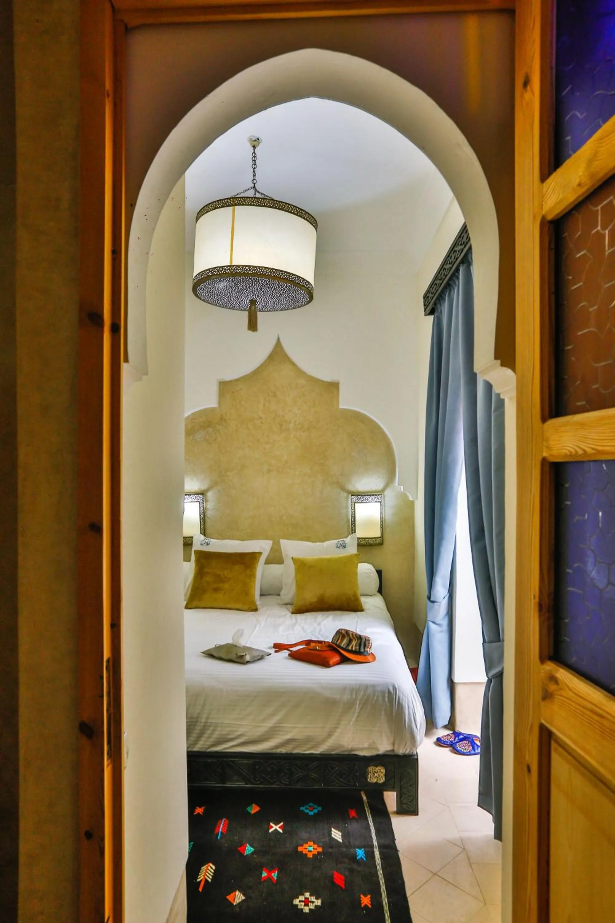 Riad Alech