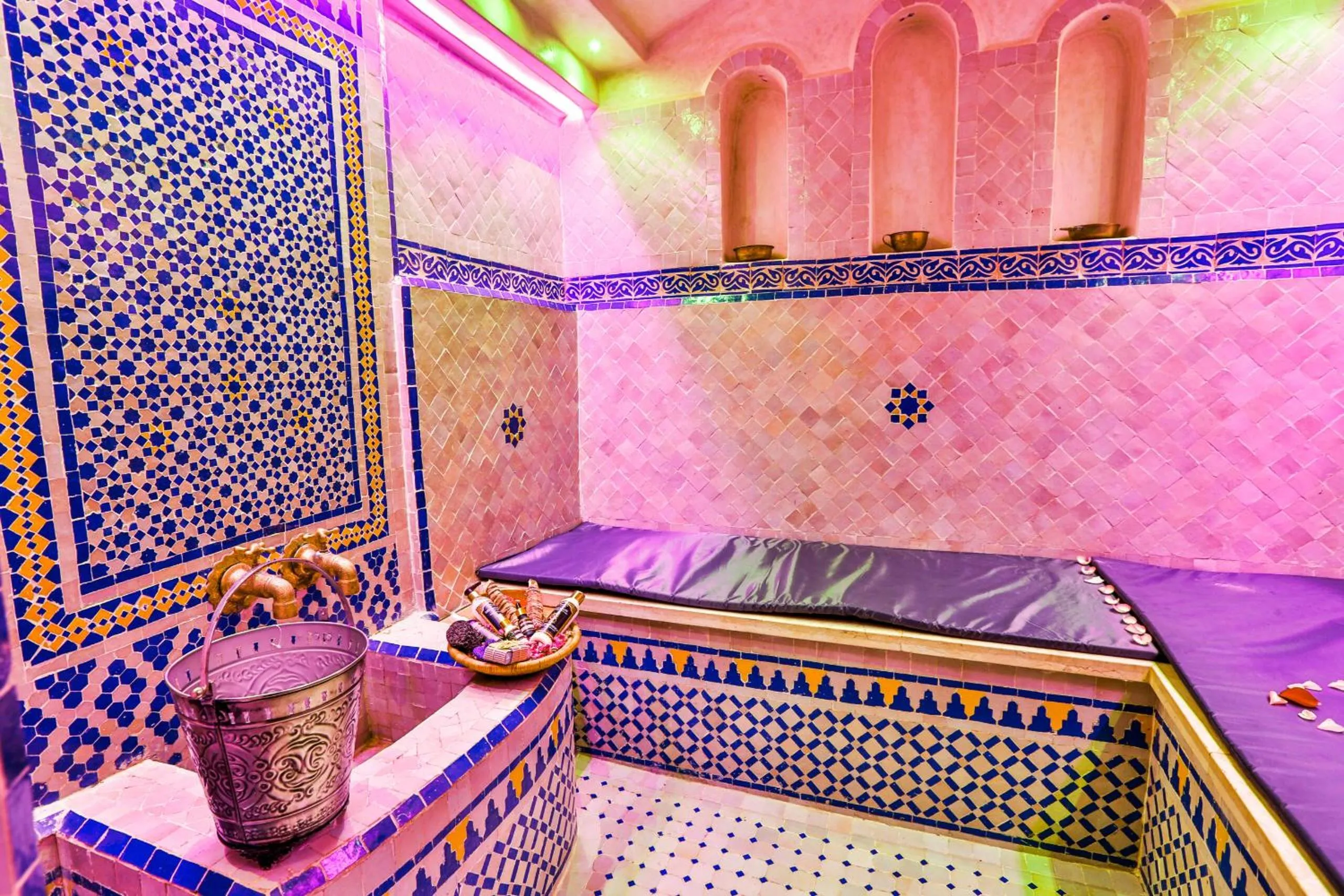 Riad Alech