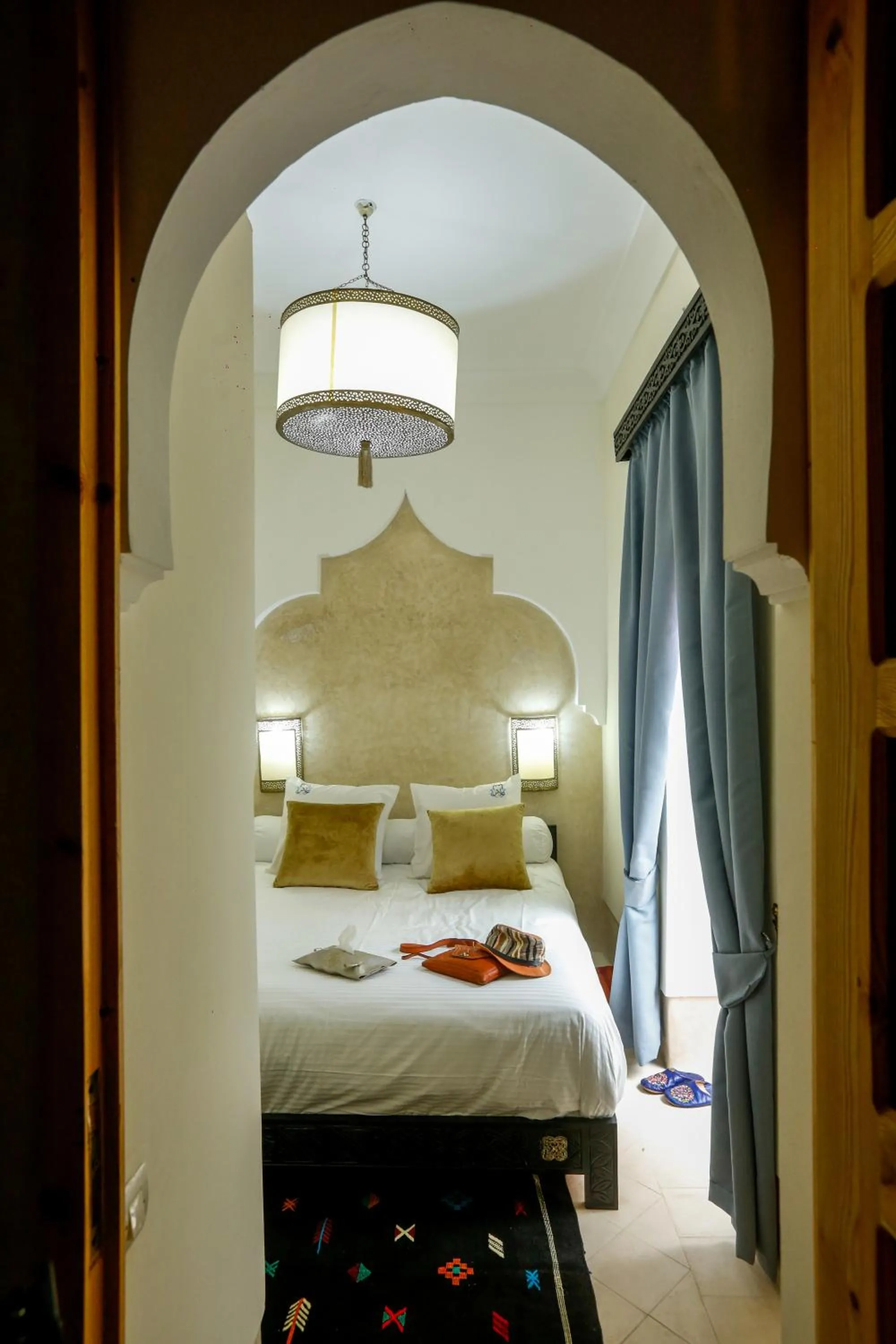 Riad Alech