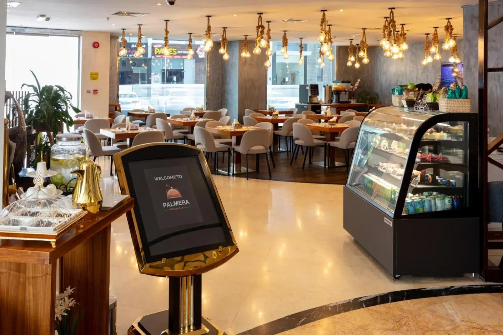 Palm Inn Hotel Doha Palm Inn Hotel Doha