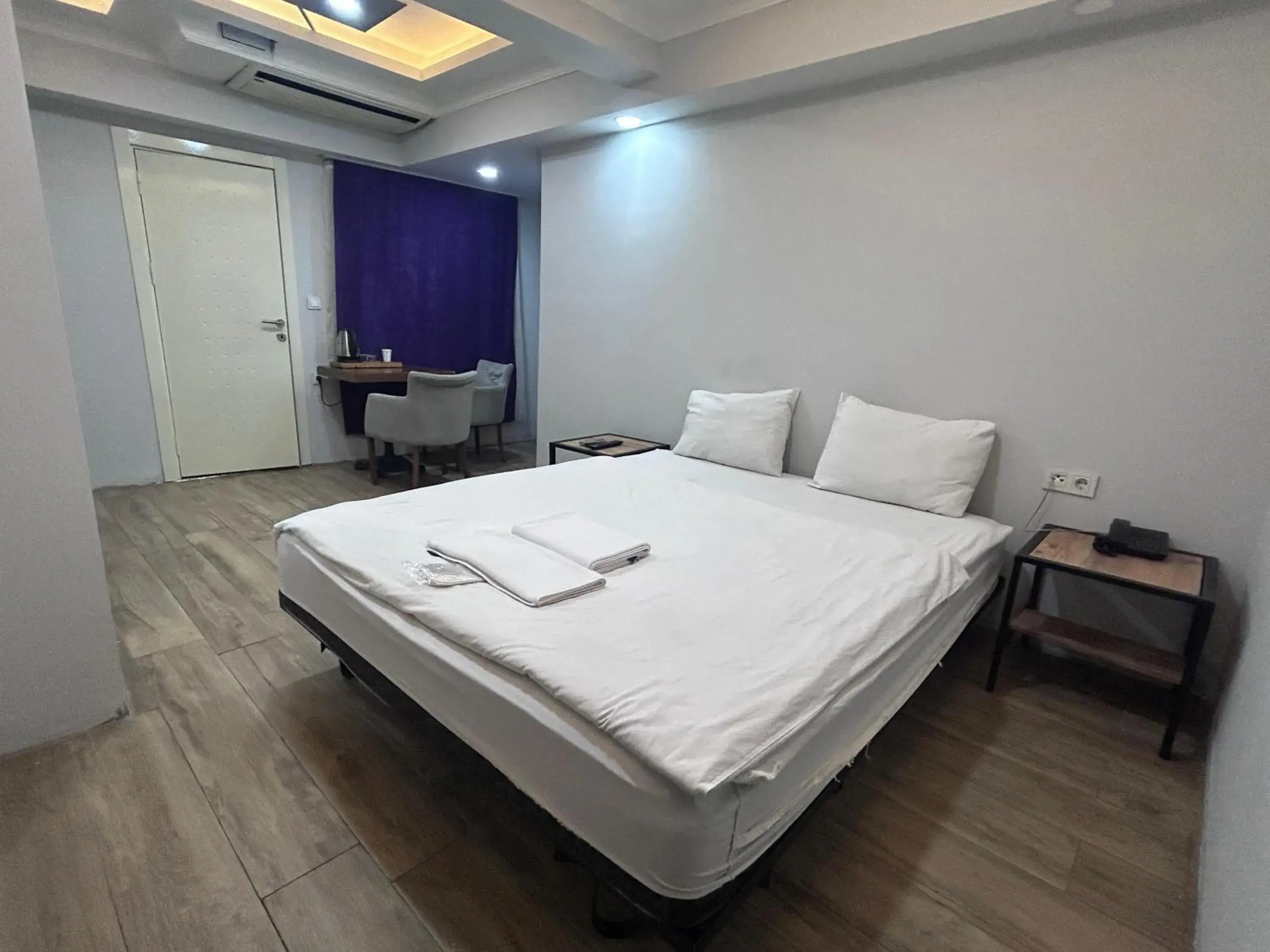 Bed in biglife hotel Bed in biglife hotel