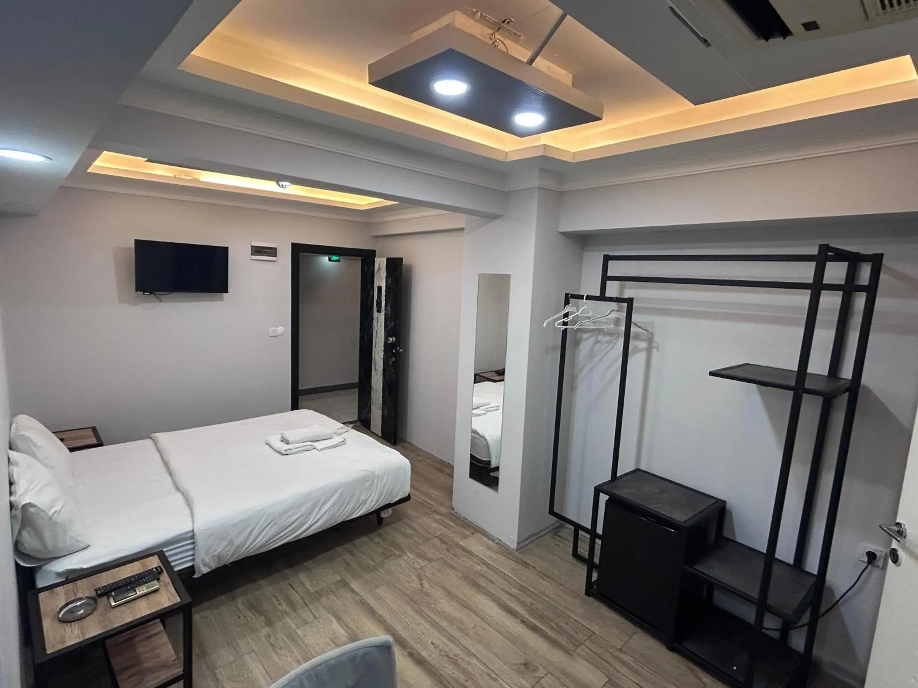 Bedroom, Bed in biglife hotel Bedroom, Bed in biglife hotel