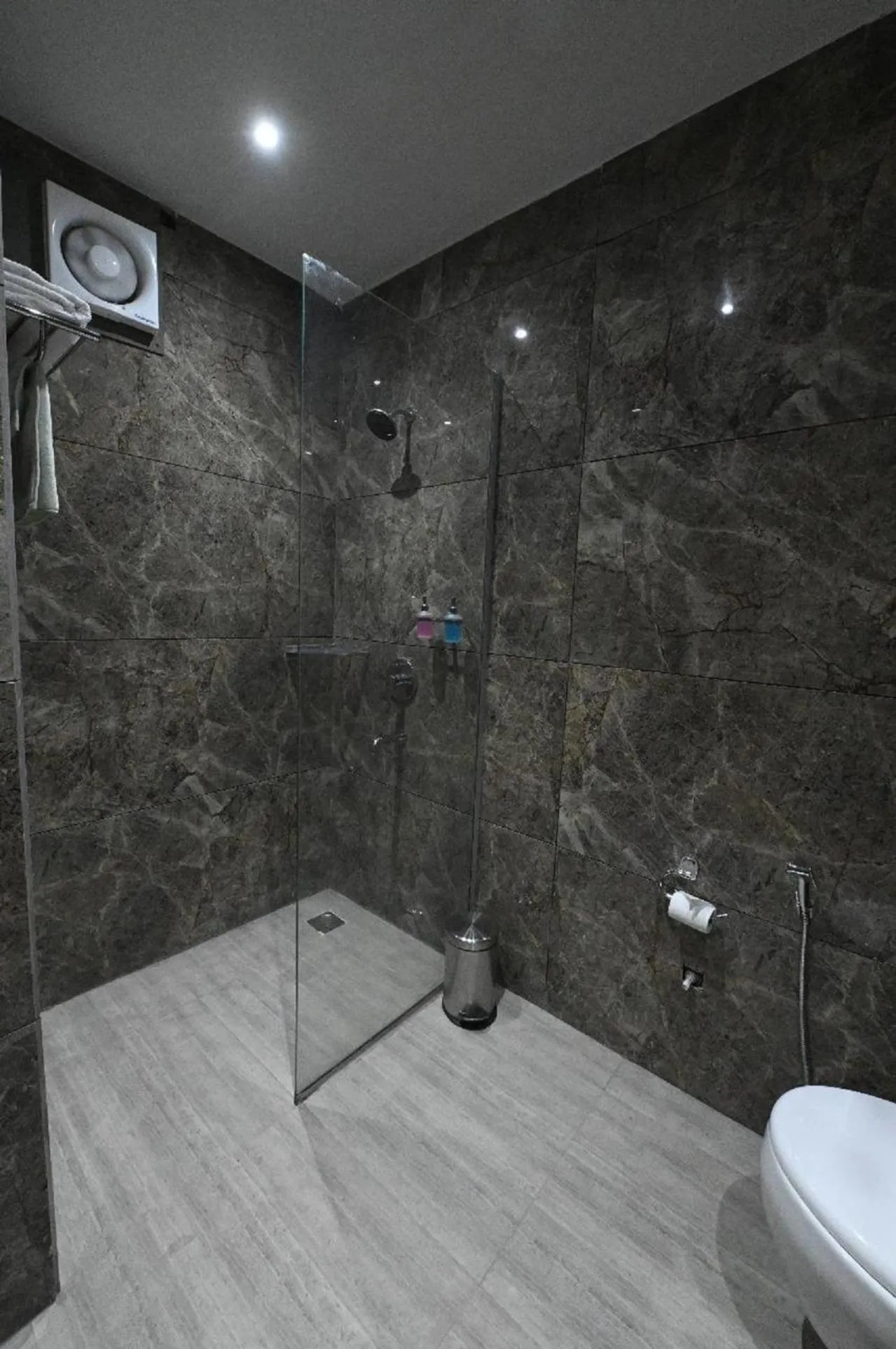 Hotel Avalon Palms Agra