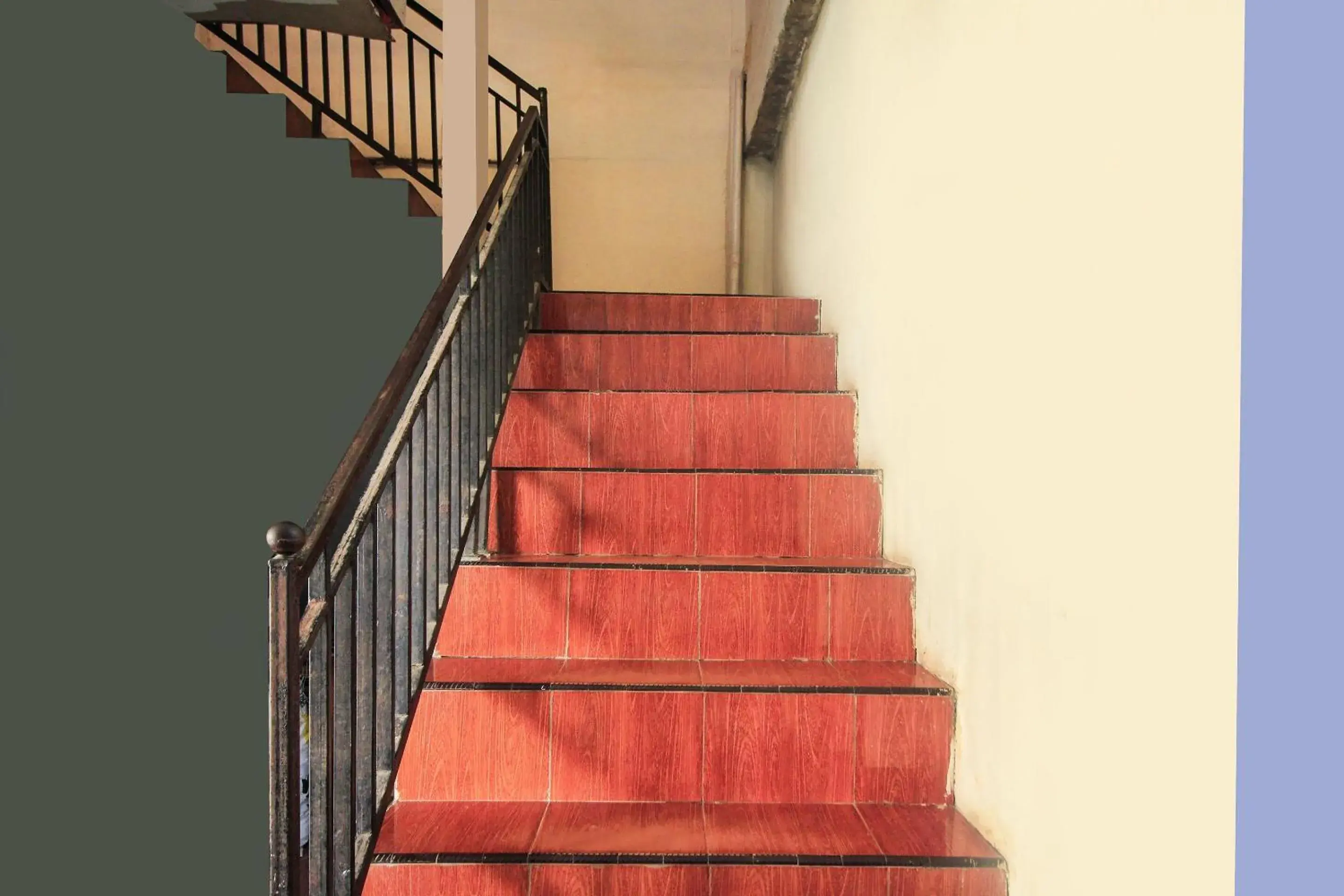 Lobby or reception in OYO 91855 Big Hotel Kendari Lobby or reception in OYO 91855 Big Hotel Kendari