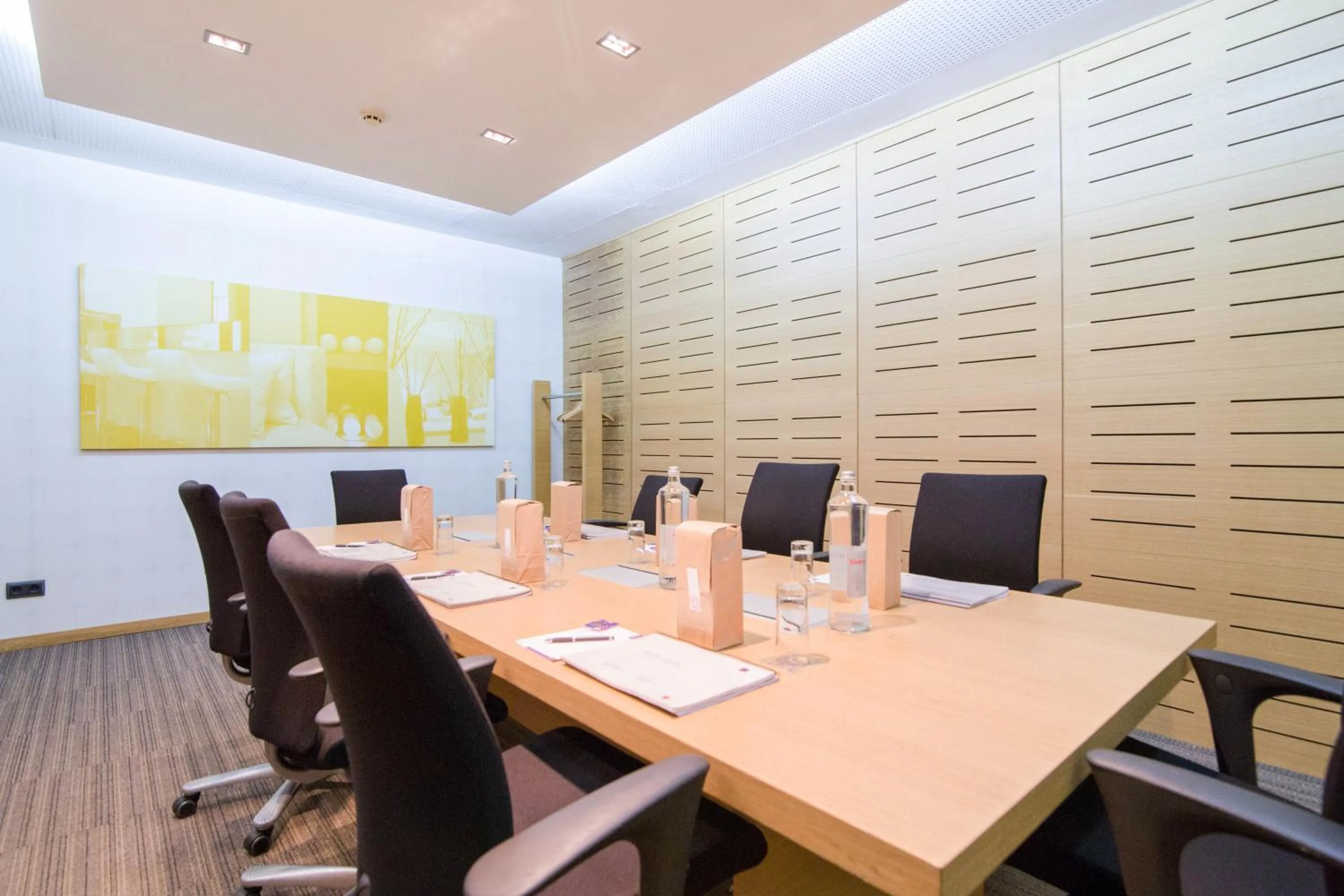 Spring in Hotel Barcelona Catedral 4 Sup