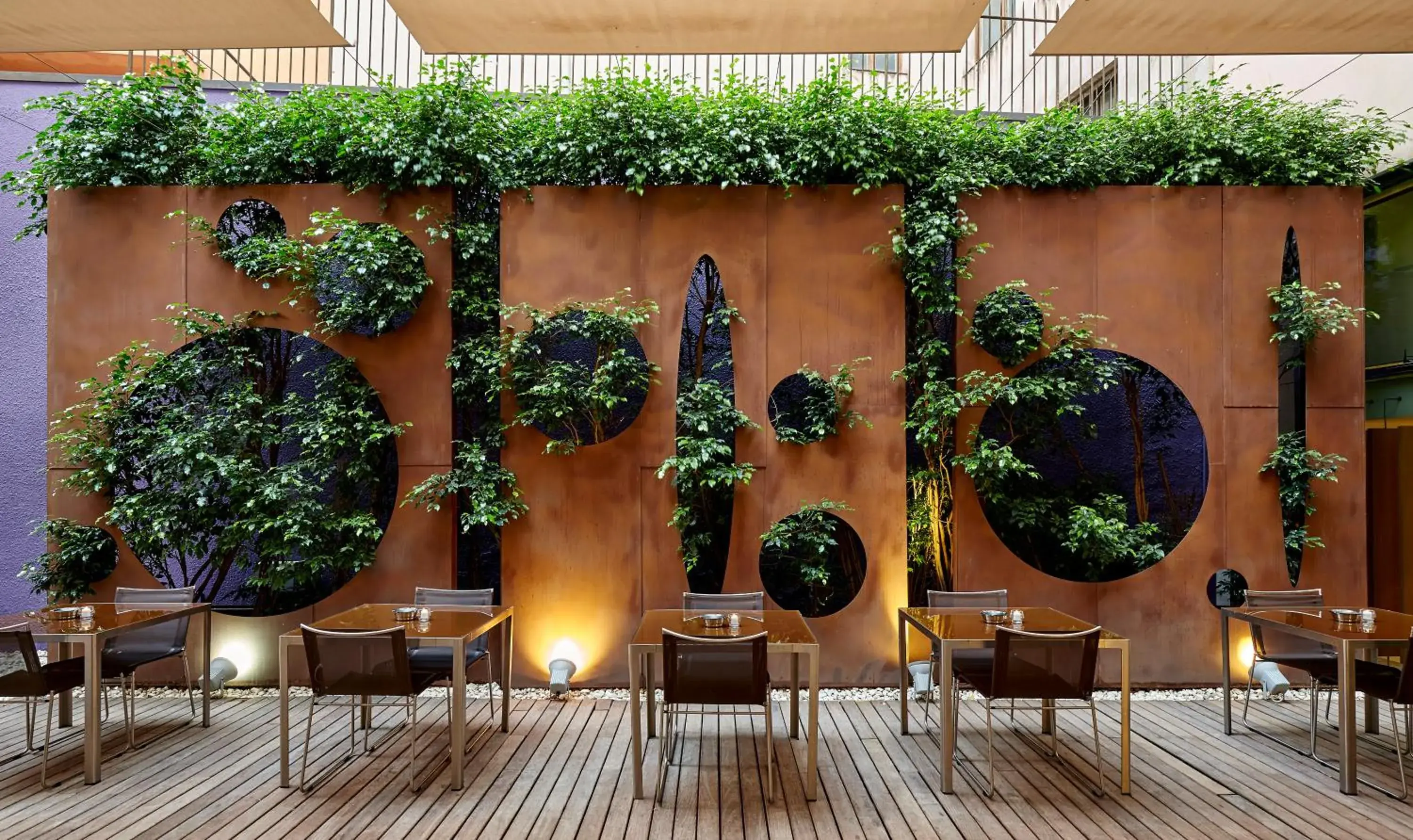 Restaurant/places to eat in Hotel Barcelona Catedral 4 Sup Restaurant/places to eat in Hotel Barcelona Catedral 4 Sup