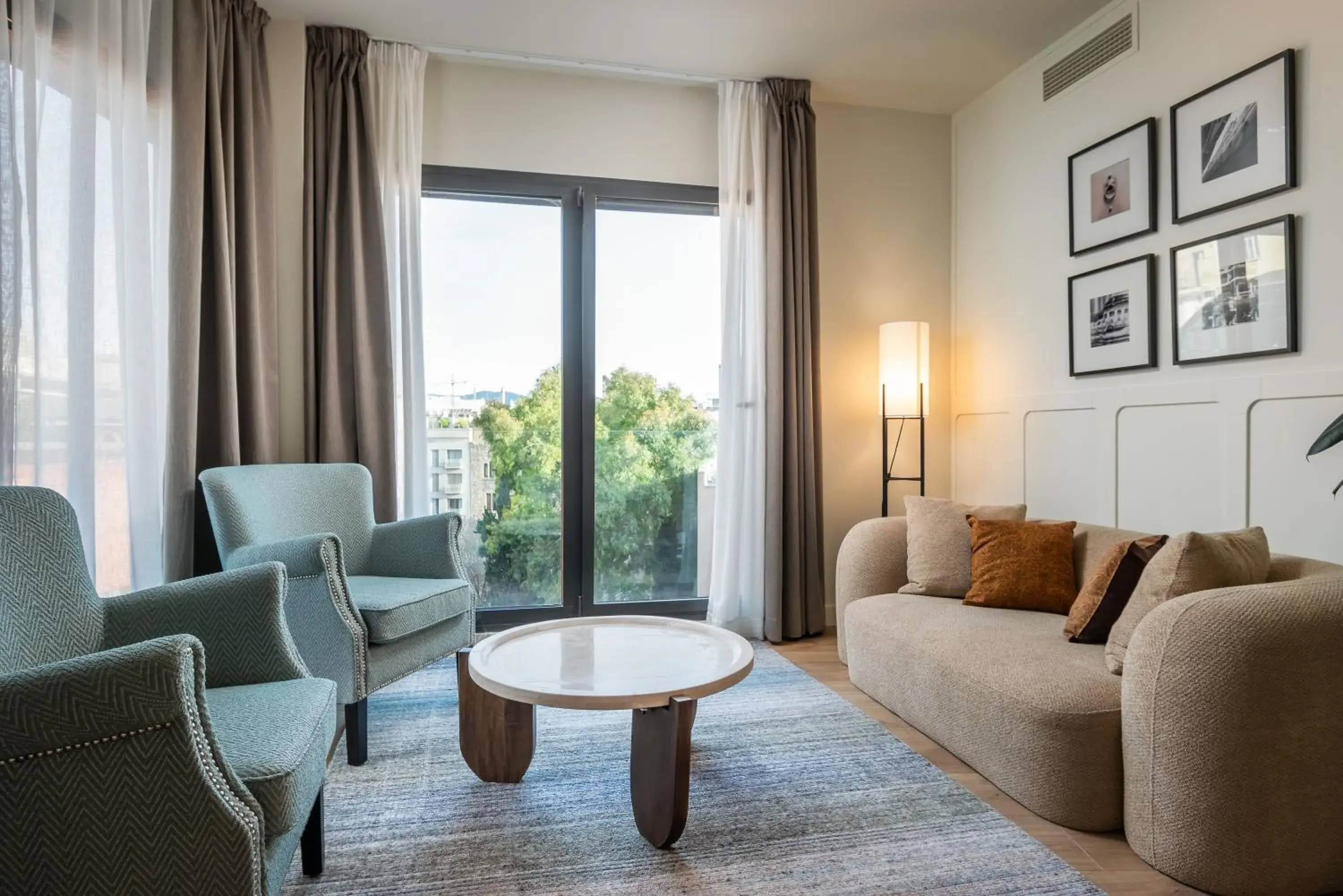 View (from property/room) in Hotel Barcelona Catedral 4 Sup View (from property/room) in Hotel Barcelona Catedral 4 Sup