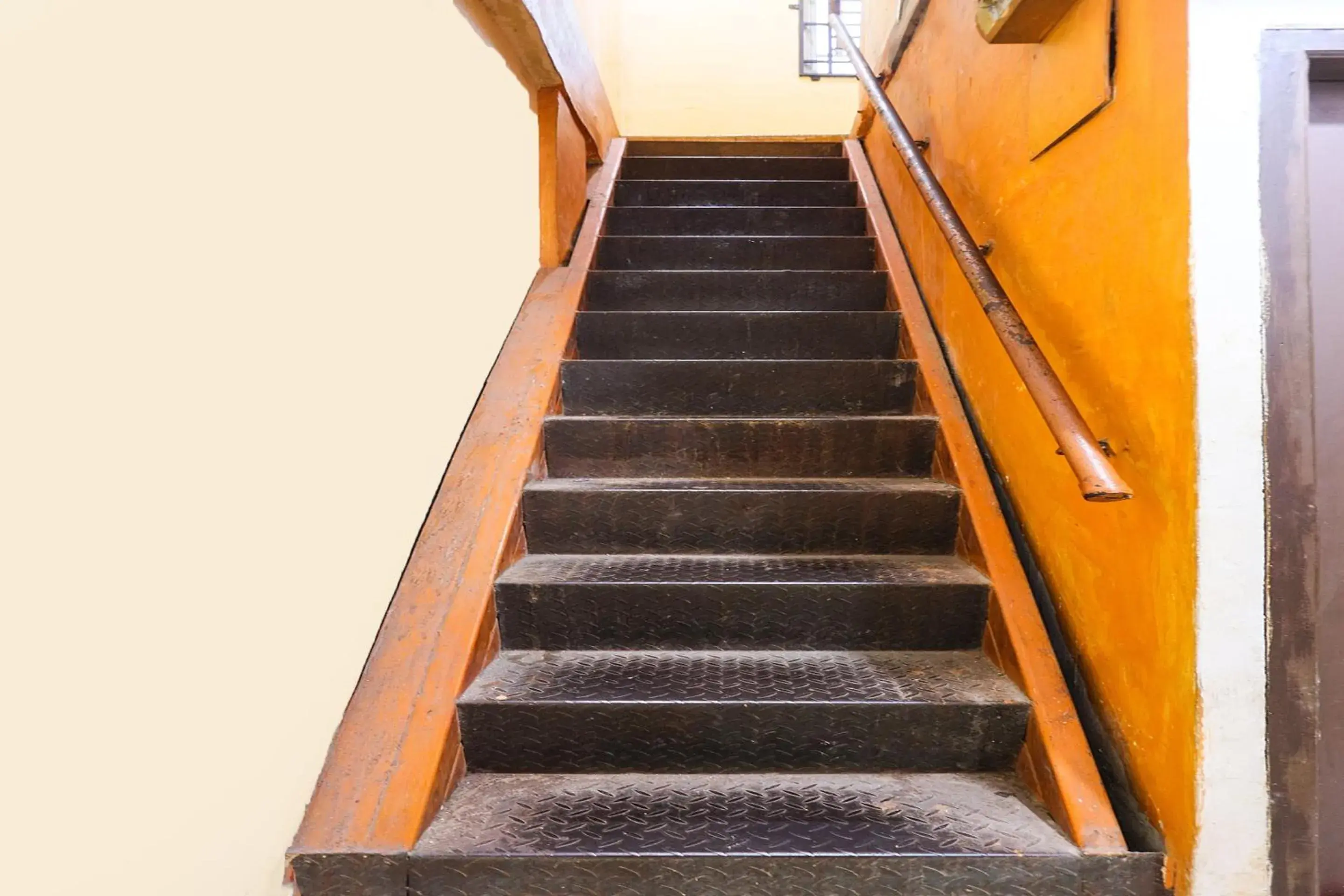 Lobby or reception in Hotel O Wisma Heksa Lobby or reception in Hotel O Wisma Heksa