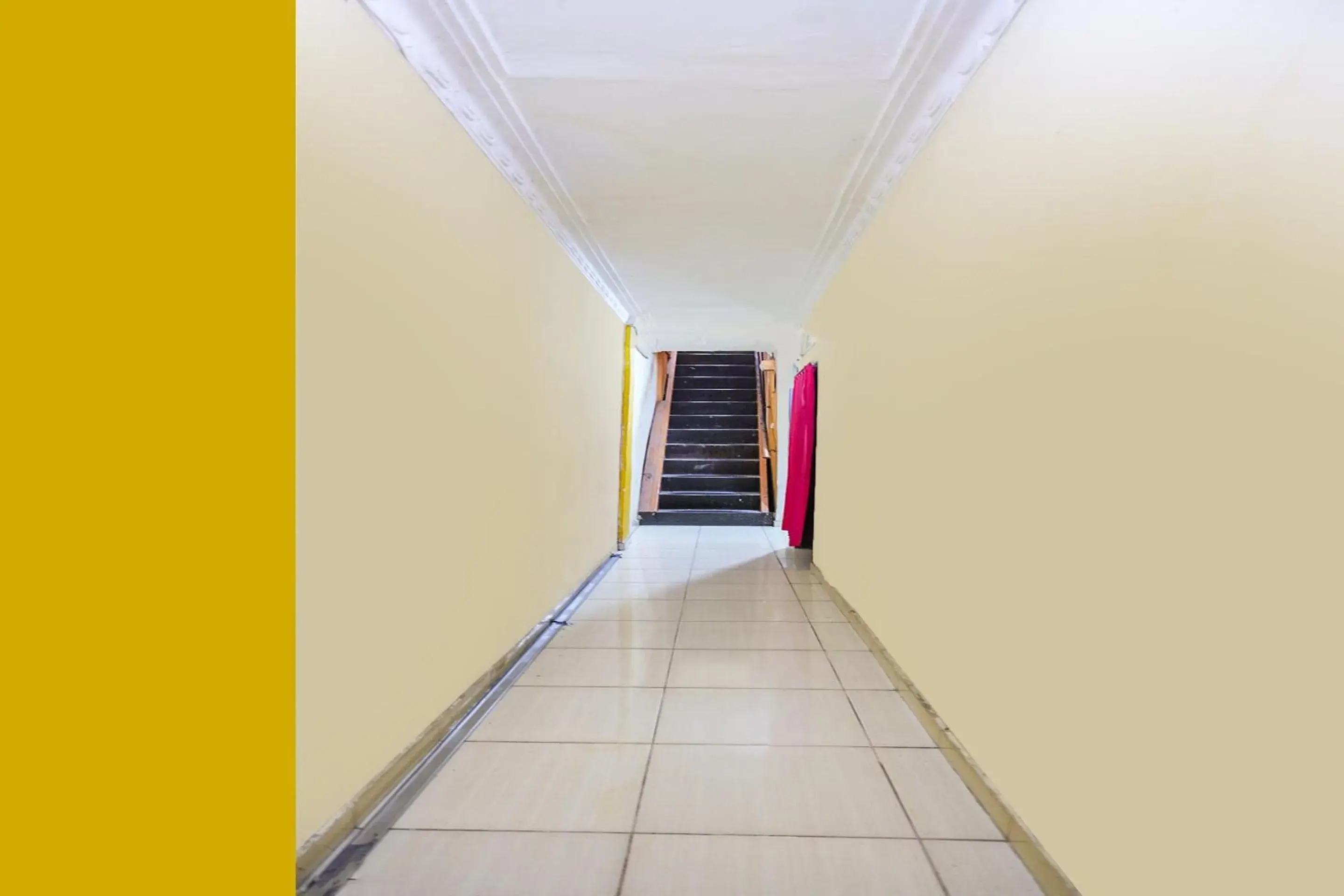 Lobby or reception in Hotel O Wisma Heksa Lobby or reception in Hotel O Wisma Heksa