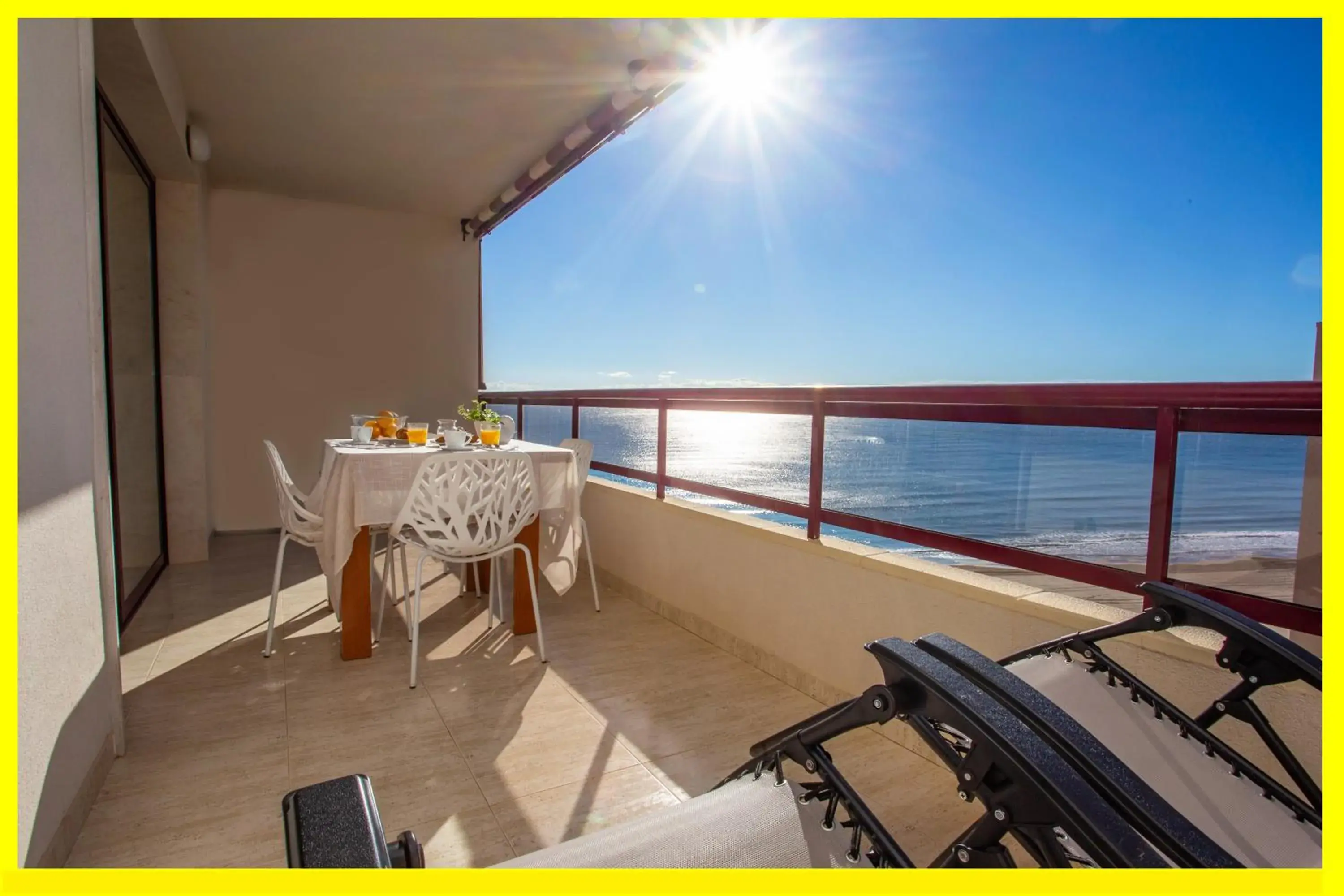 Florazar Apartment Cullera Beachfront Florazar Apartment Cullera Beachfront