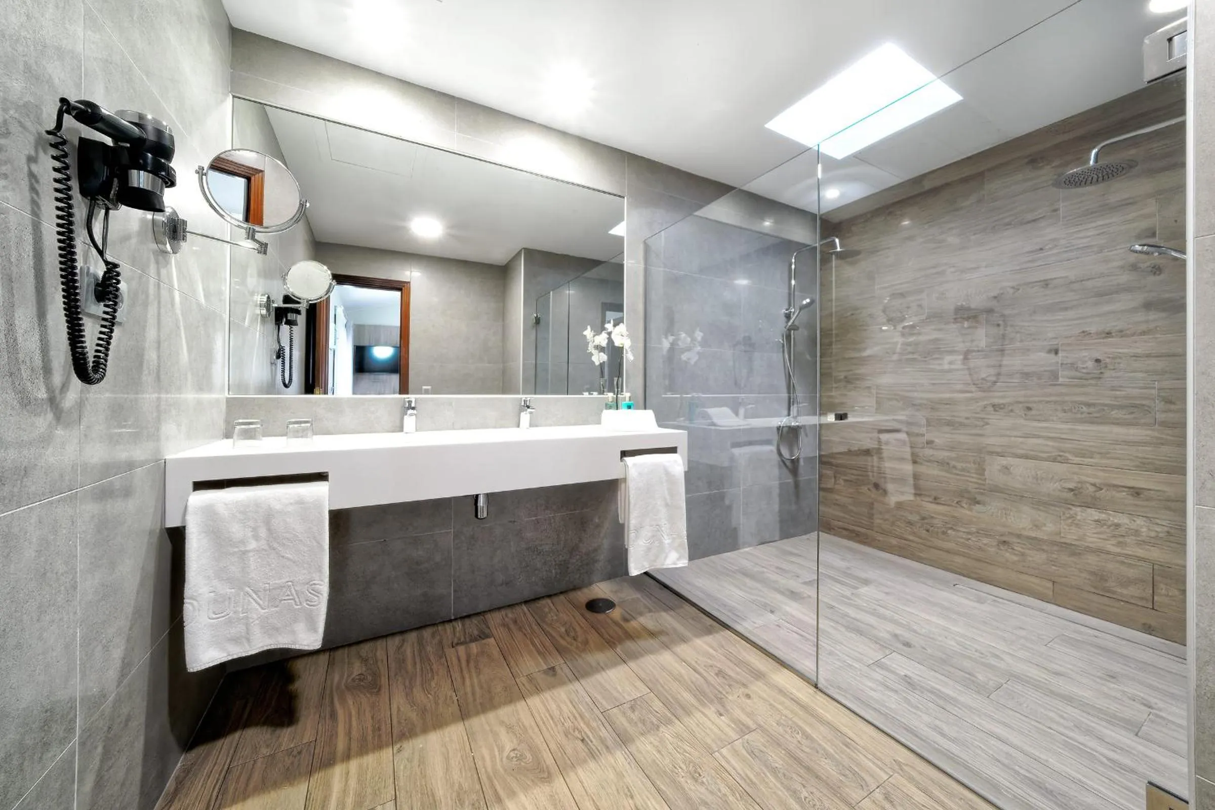 Suites & Villas by Dunas