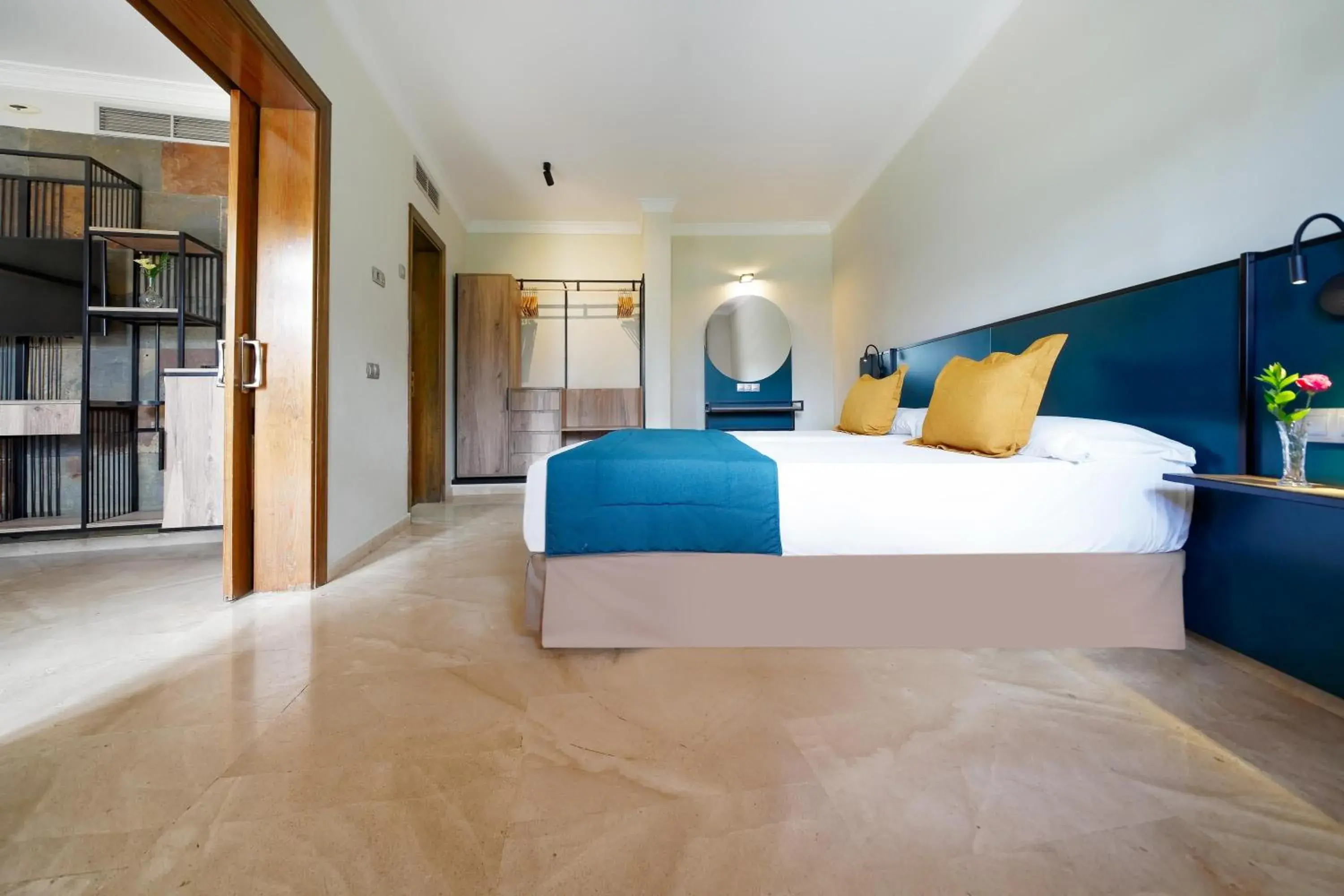 Photo of the whole room, Bed in Suites & Villas by Dunas Photo of the whole room, Bed in Suites & Villas by Dunas