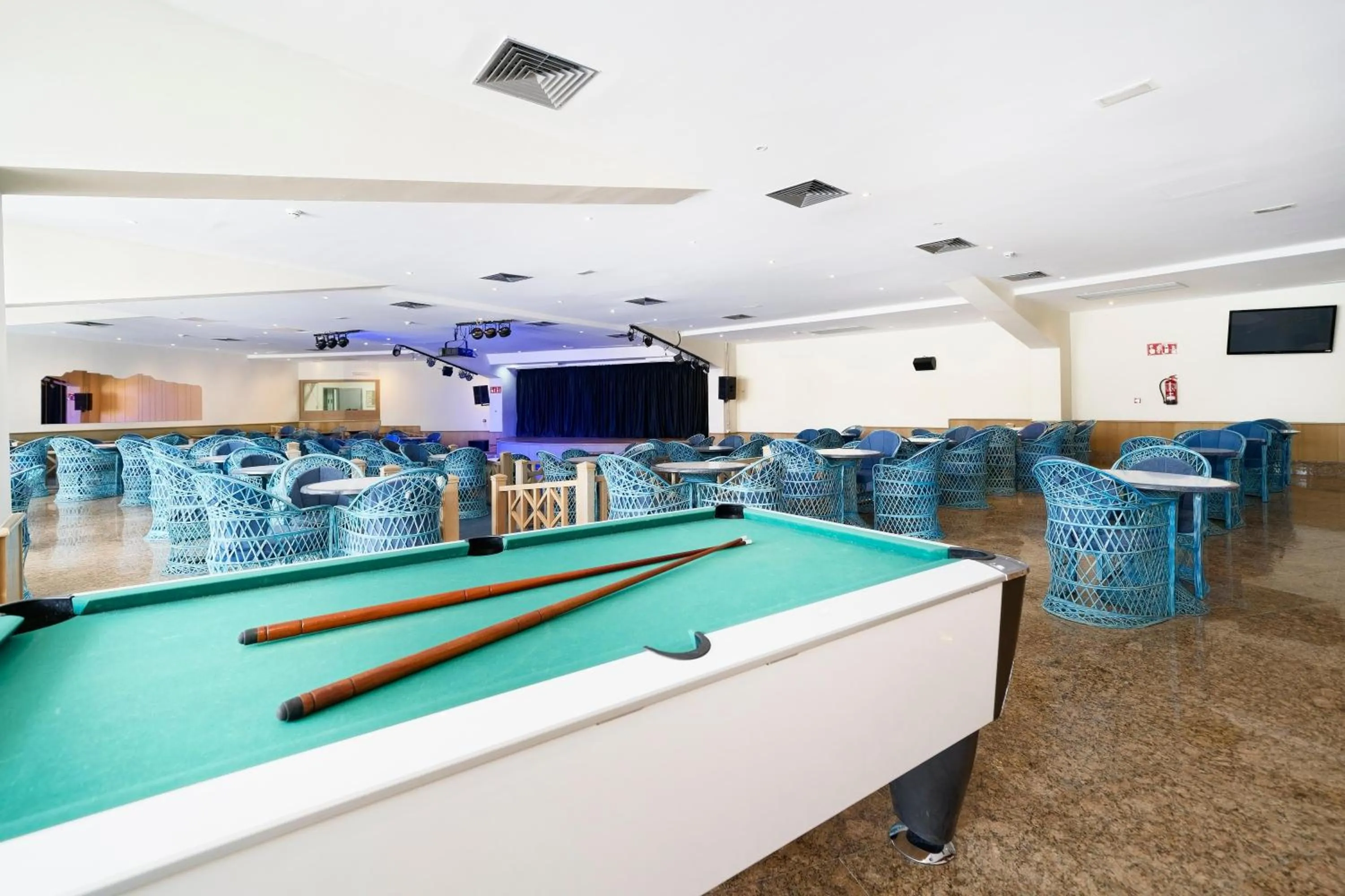 Activities in Suites & Villas by Dunas