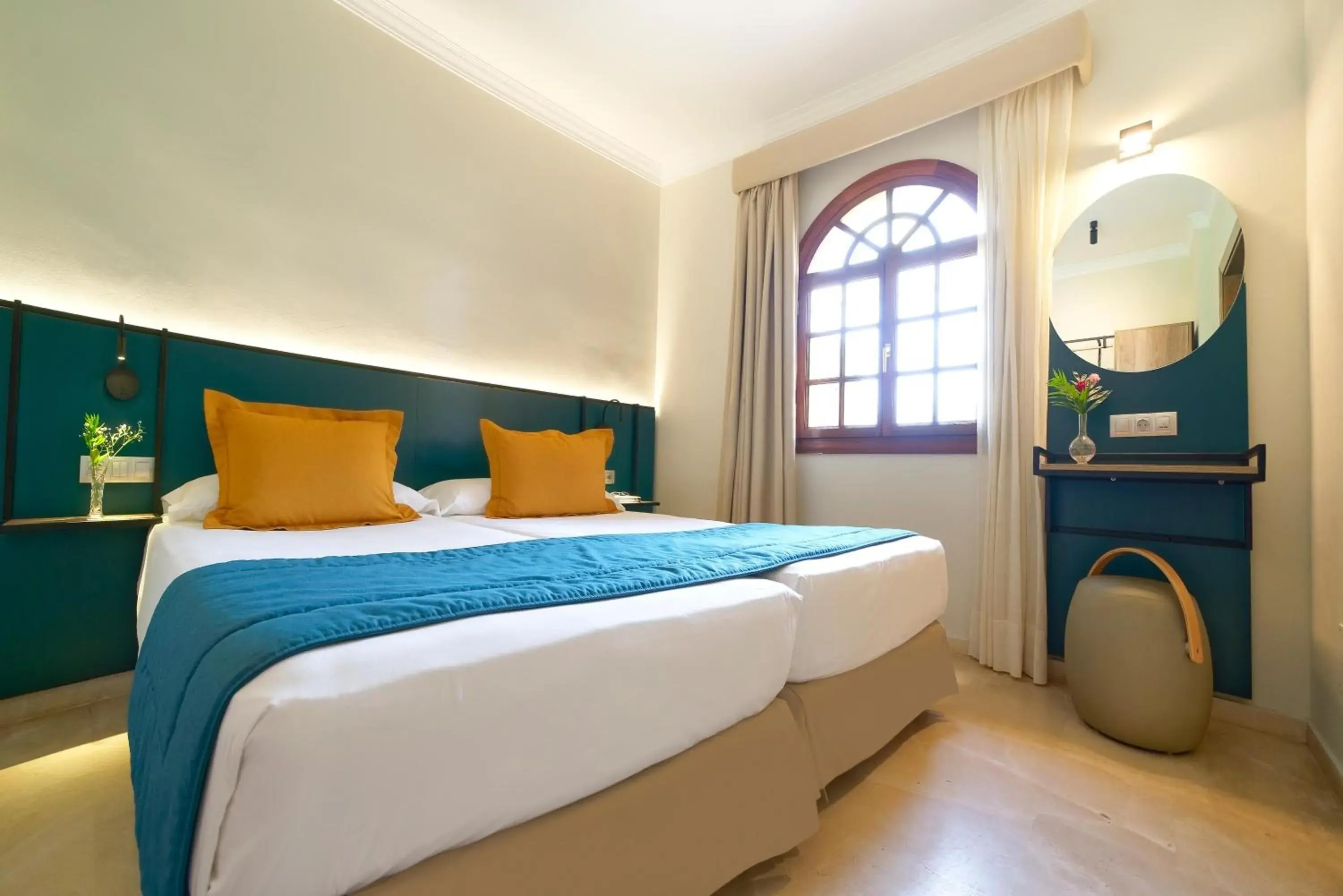 Photo of the whole room, Bed in Suites & Villas by Dunas Photo of the whole room, Bed in Suites & Villas by Dunas