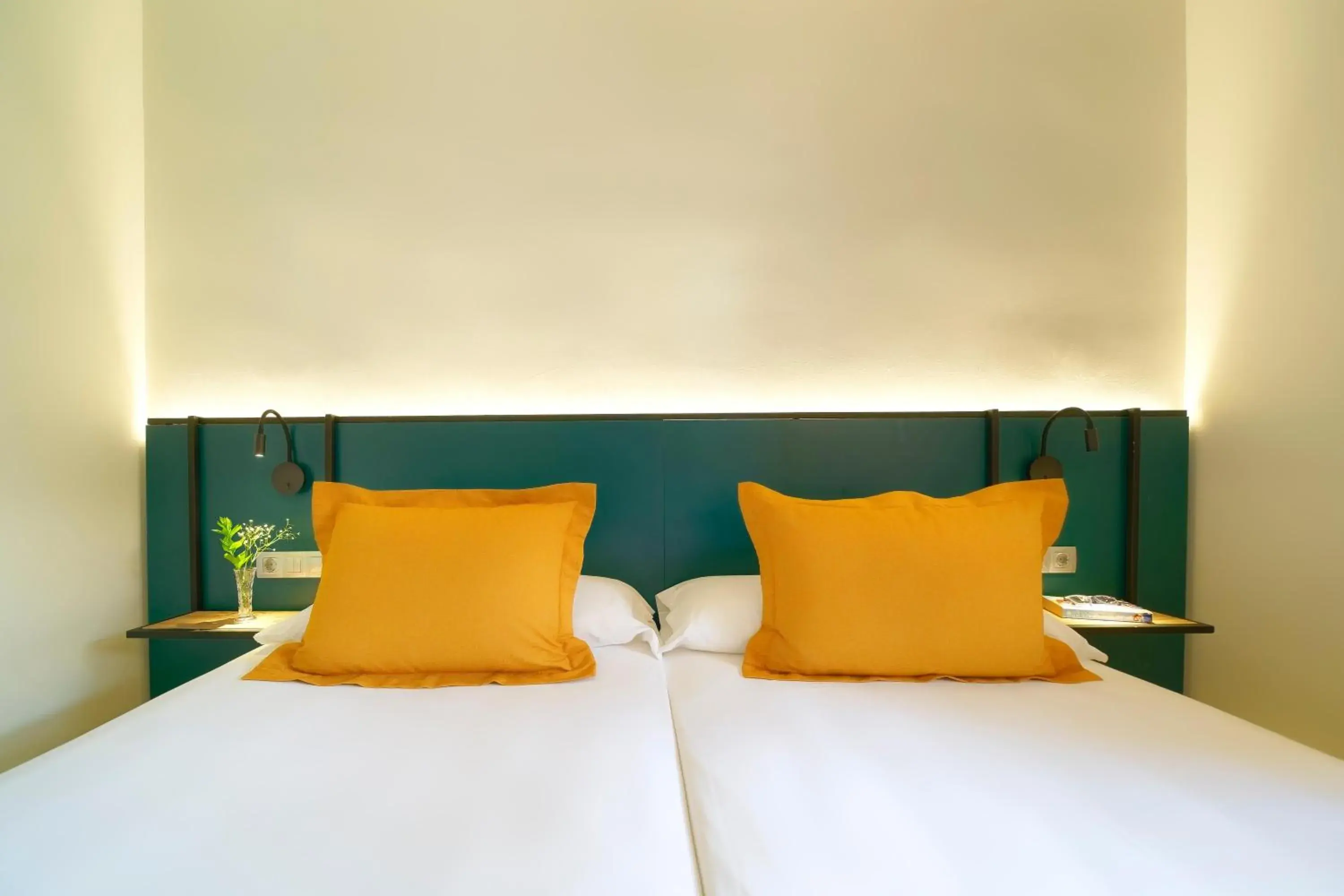 Photo of the whole room, Bed in Suites & Villas by Dunas Photo of the whole room, Bed in Suites & Villas by Dunas