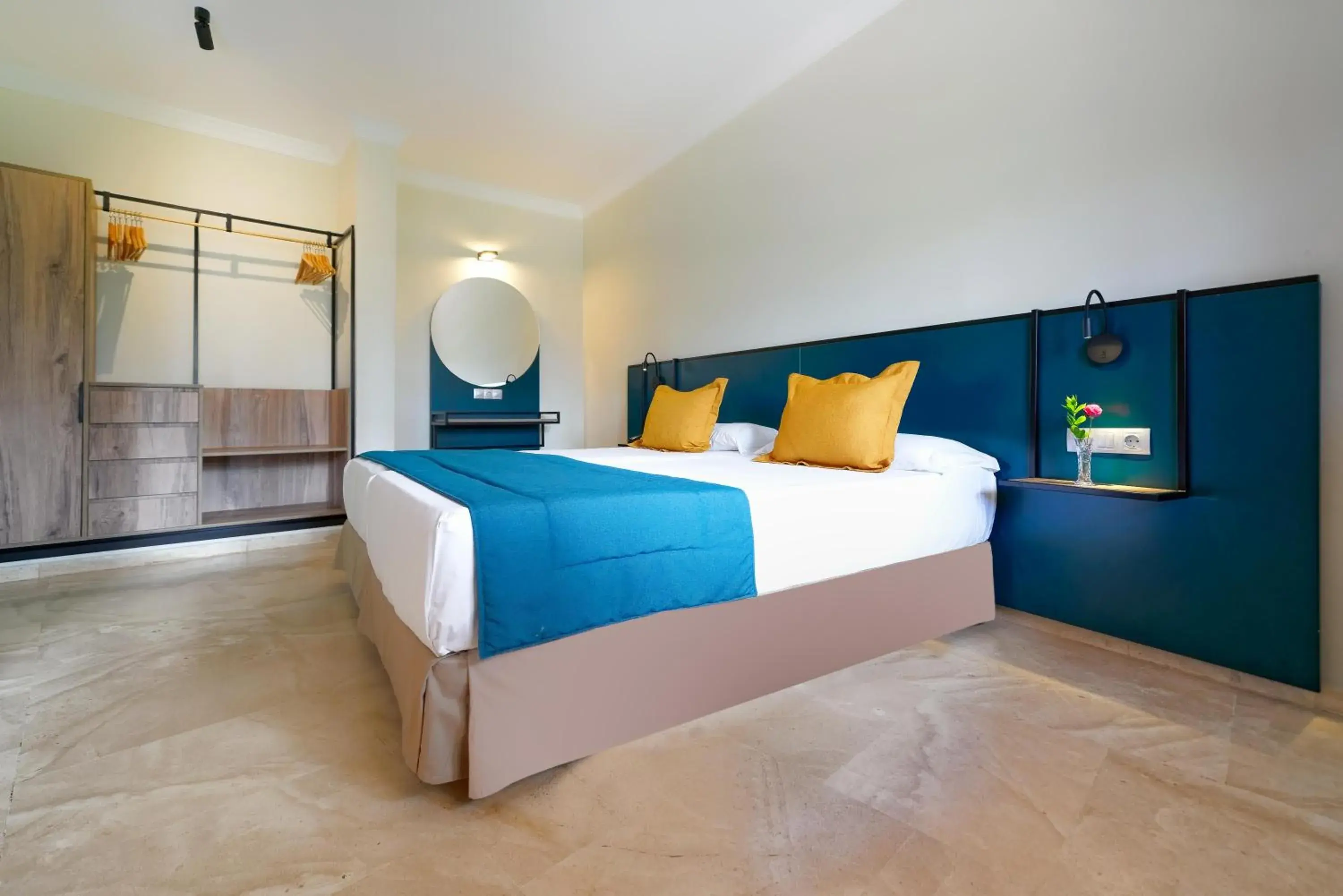 Photo of the whole room, Bed in Suites & Villas by Dunas Photo of the whole room, Bed in Suites & Villas by Dunas