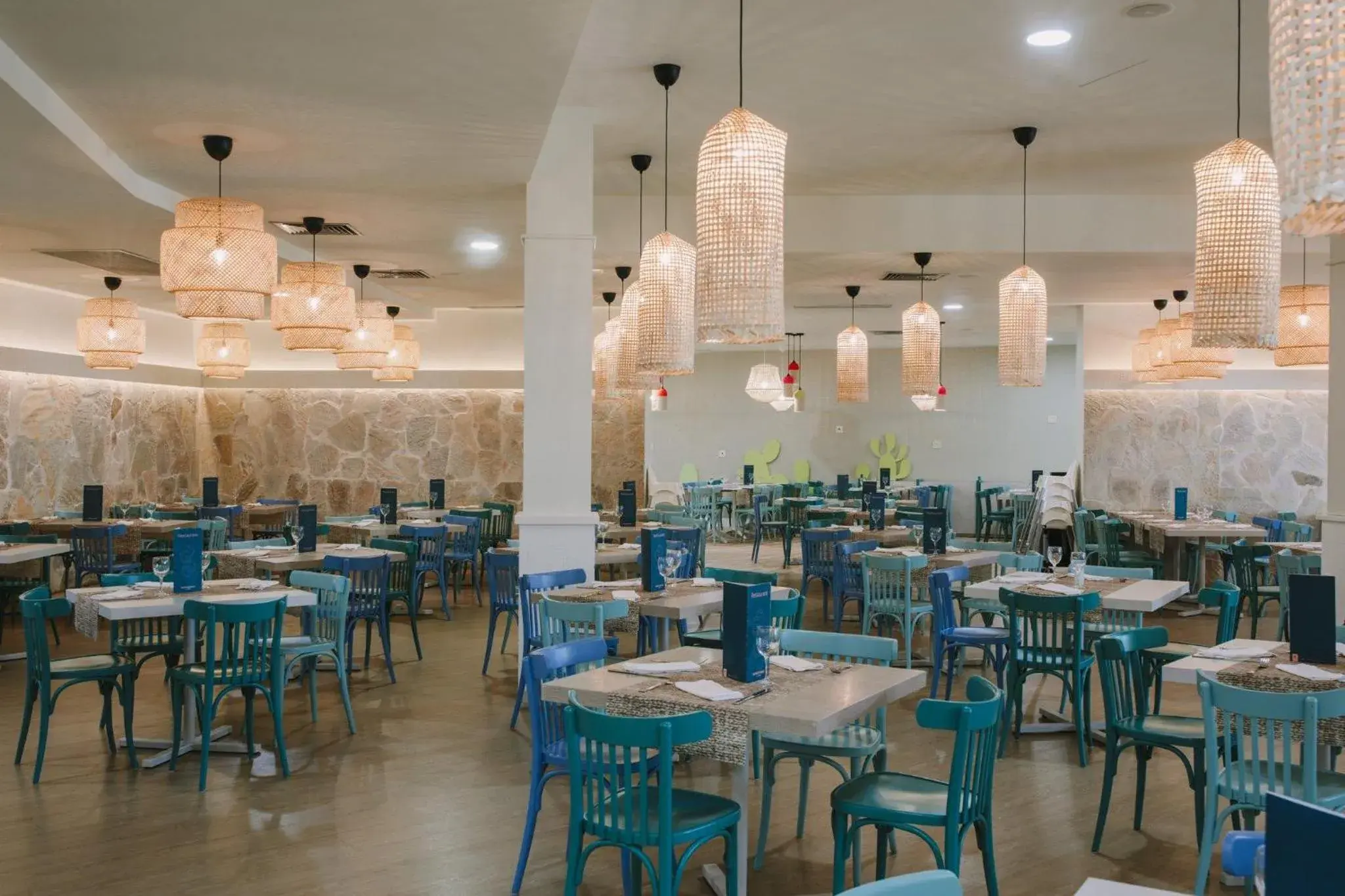 Restaurant/places to eat in Suites & Villas by Dunas Restaurant/places to eat in Suites & Villas by Dunas