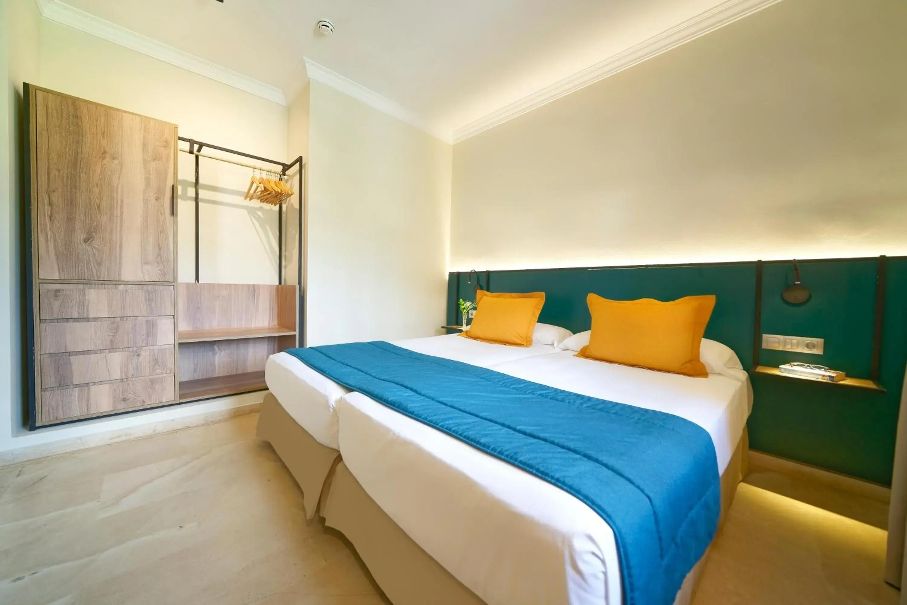 Photo of the whole room, Bed in Suites & Villas by Dunas Photo of the whole room, Bed in Suites & Villas by Dunas